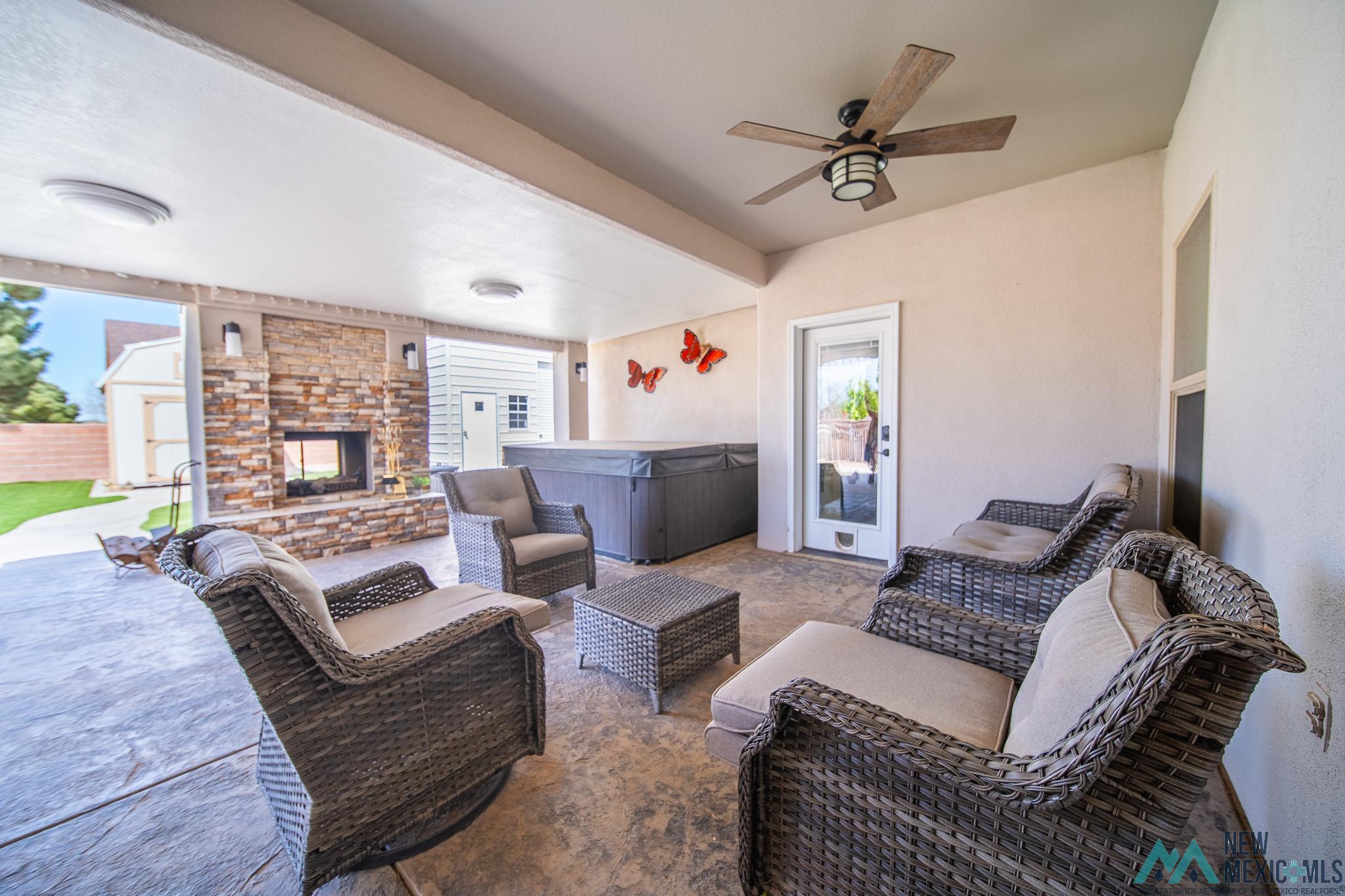 210 Goin Home Court, Carlsbad, New Mexico image 30