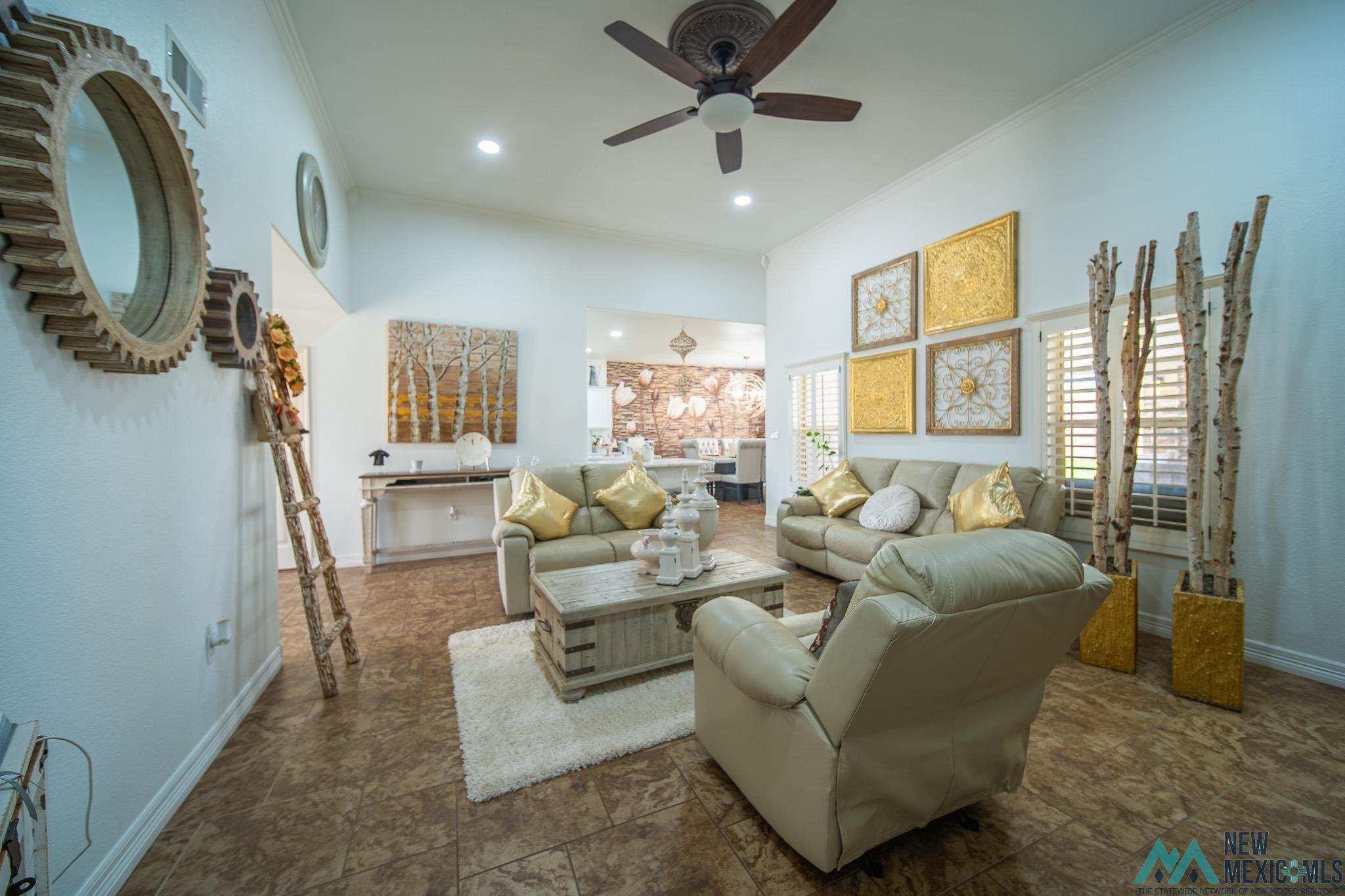 210 Goin Home Court, Carlsbad, New Mexico image 3