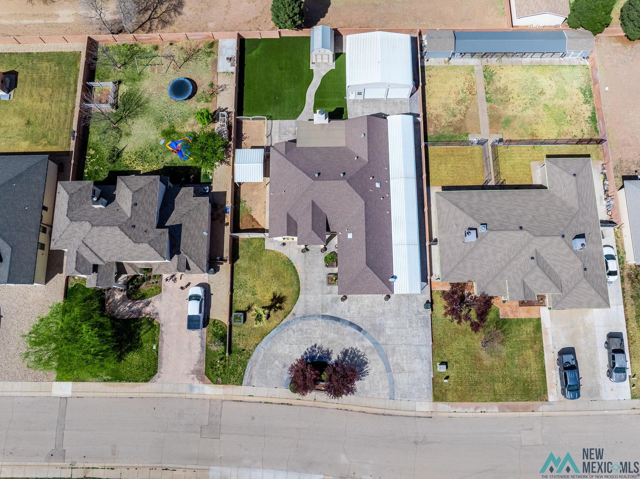 210 Goin Home Court, Carlsbad, New Mexico image 41