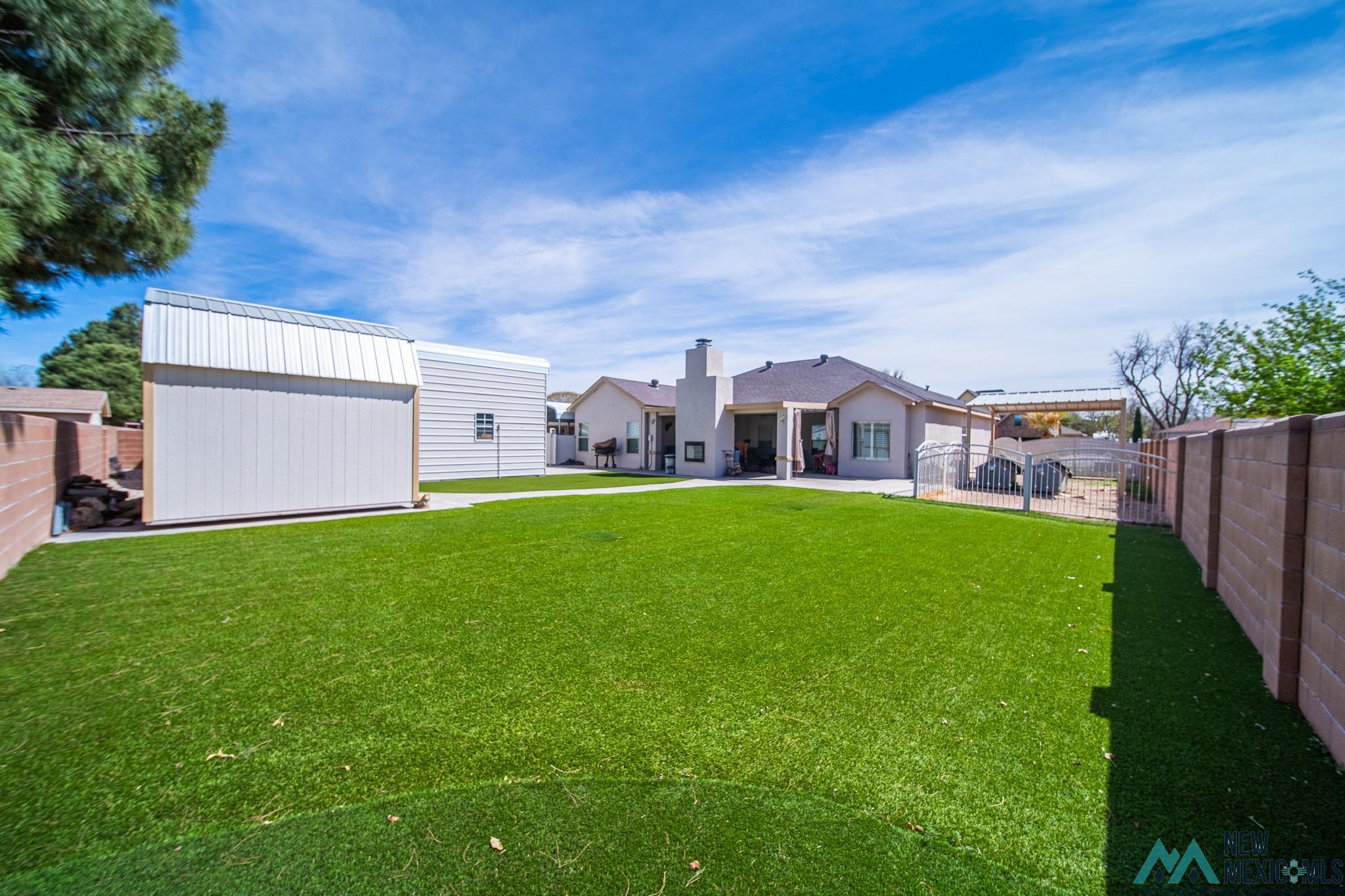 210 Goin Home Court, Carlsbad, New Mexico image 35