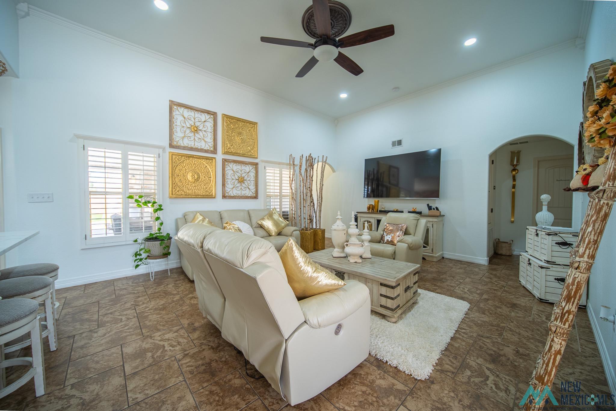 210 Goin Home Court, Carlsbad, New Mexico image 4