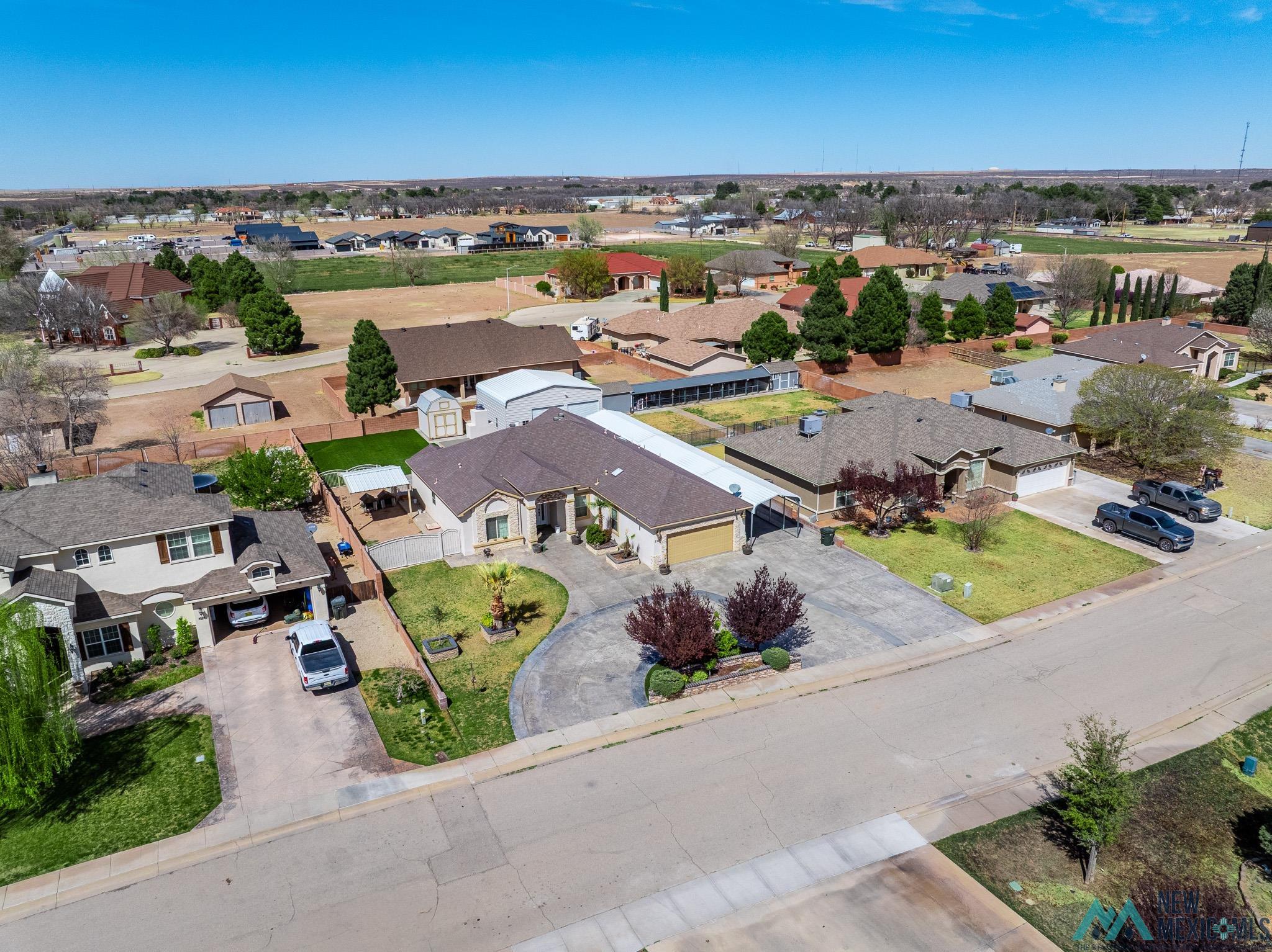 210 Goin Home Court, Carlsbad, New Mexico image 42