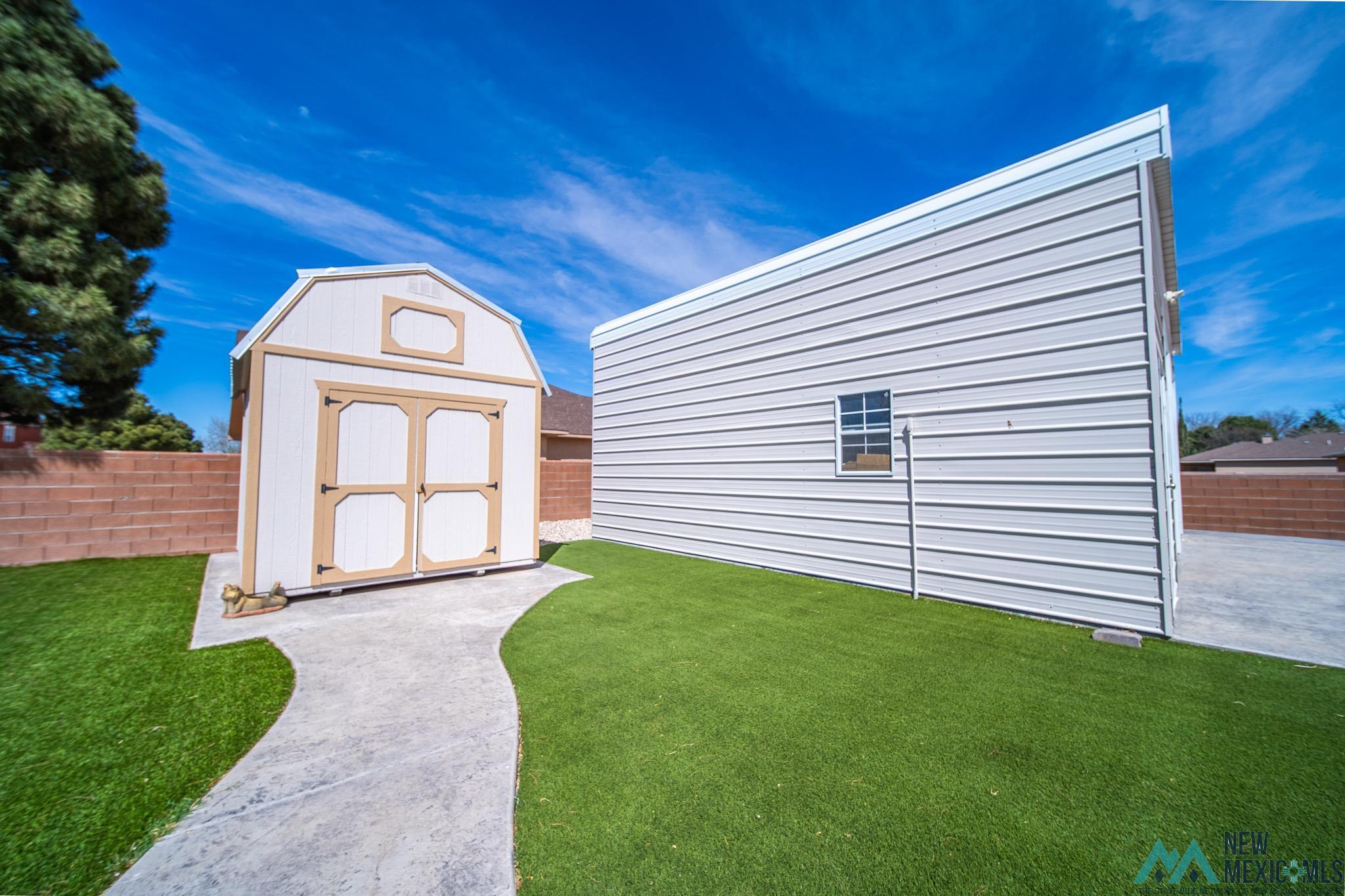 210 Goin Home Court, Carlsbad, New Mexico image 36