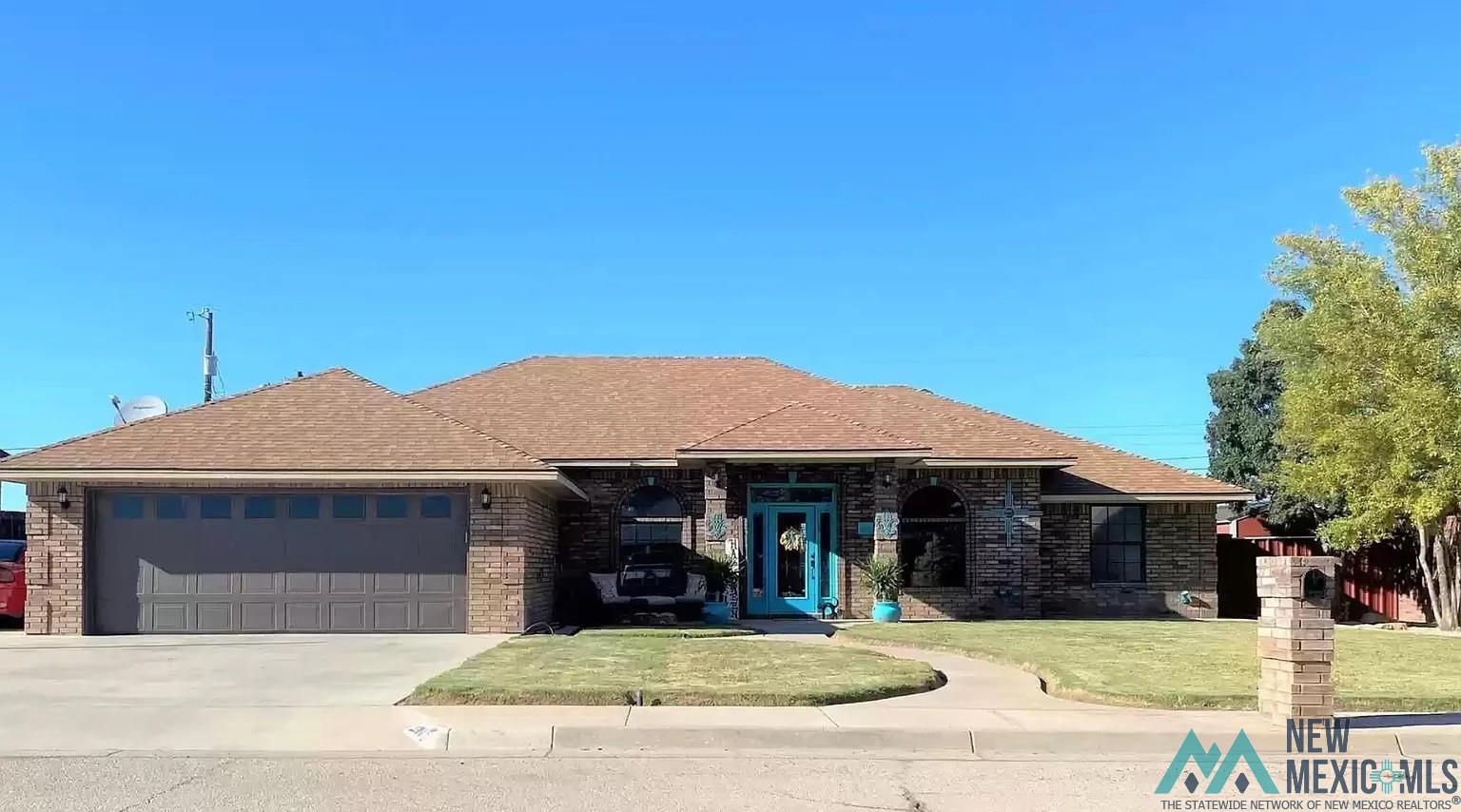 2304 W Ray Avenue, Artesia, Texas image 1