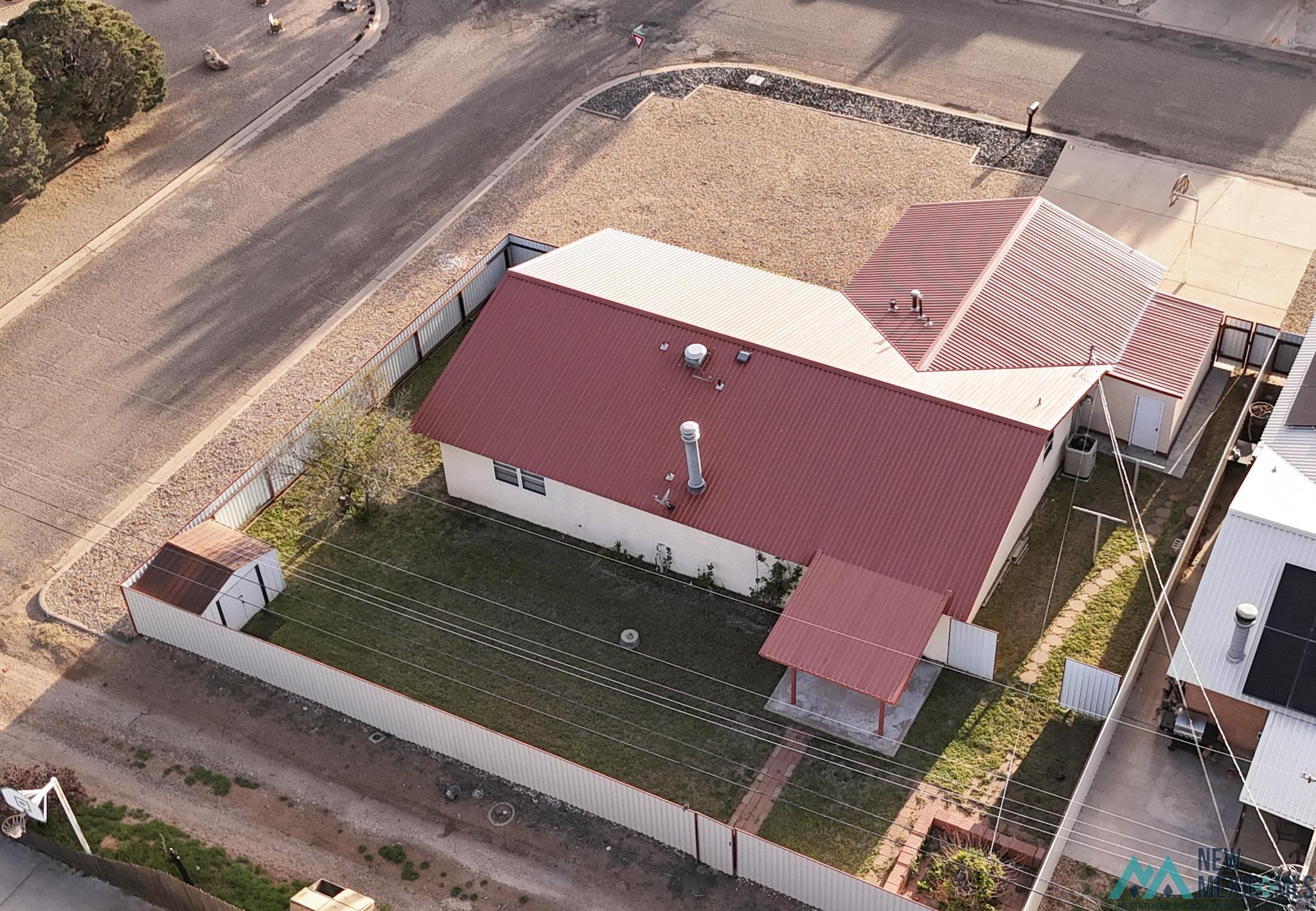 417 Merrill Drive, Clovis, Texas image 50