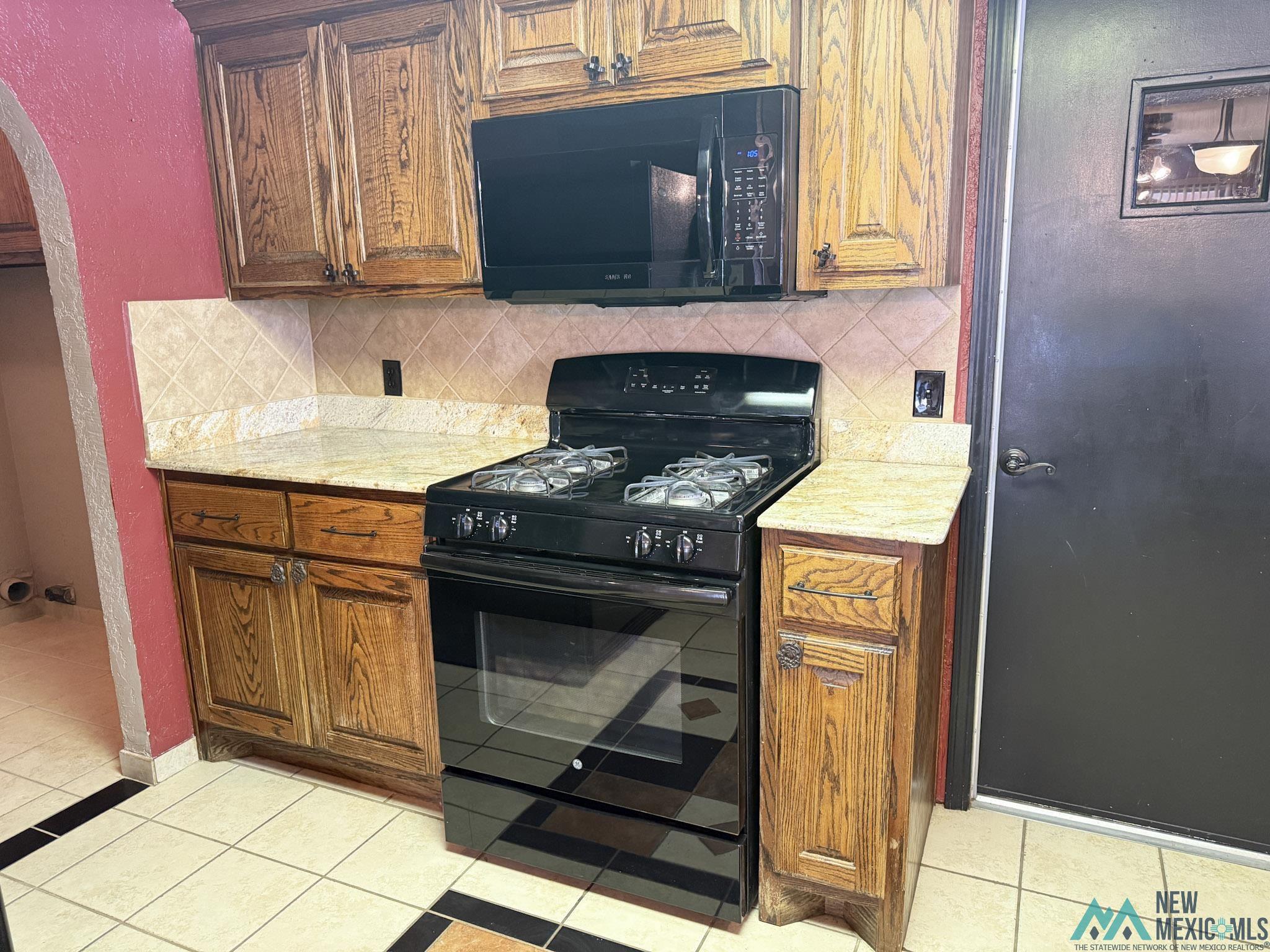 417 Merrill Drive, Clovis, Texas image 21