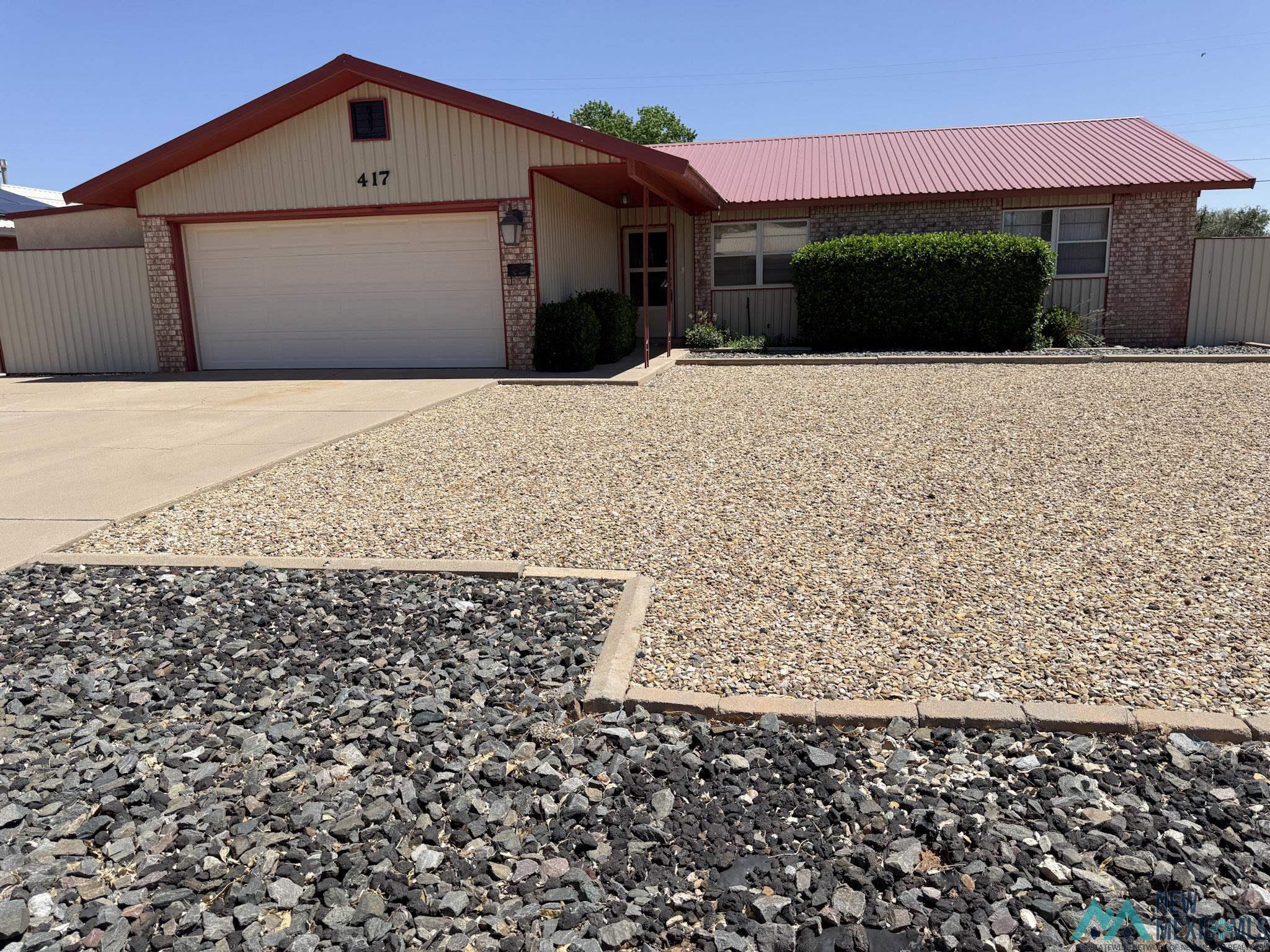417 Merrill Drive, Clovis, Texas image 5