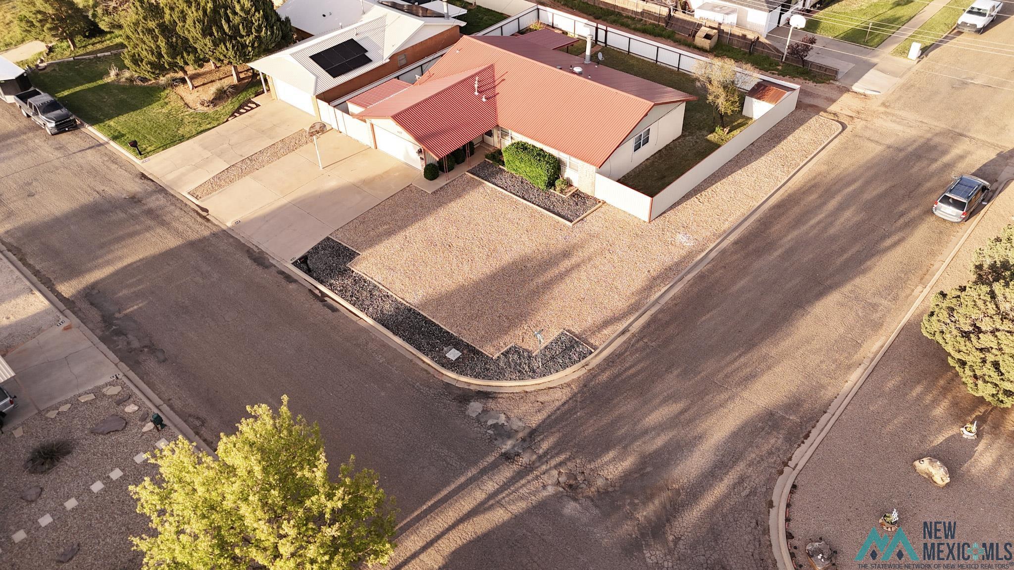 417 Merrill Drive, Clovis, Texas image 2