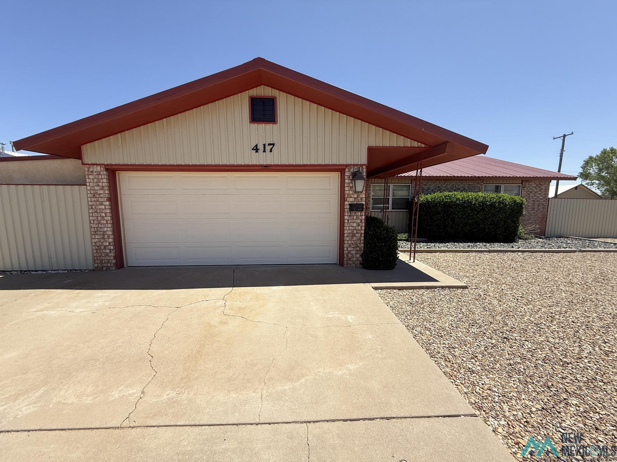 417 Merrill Drive, Clovis, Texas image 3