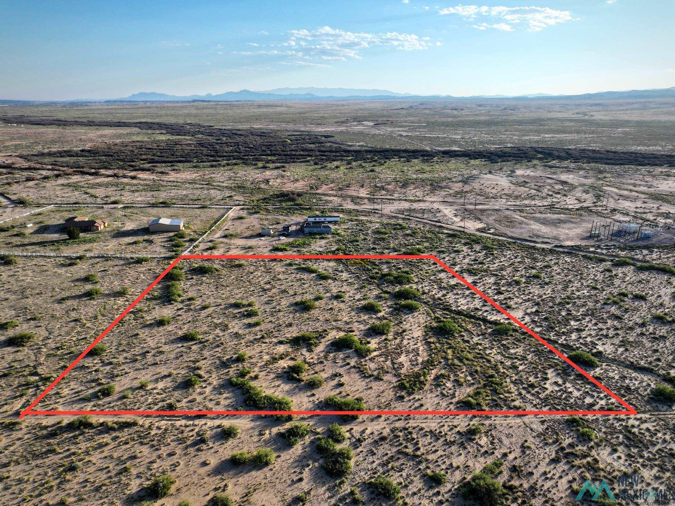 LOT 11 Block 8 Unit 2, Bernardo, Texas image 1