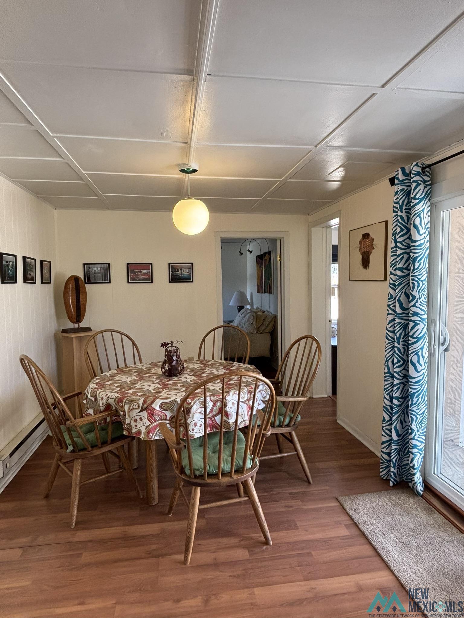 1210 San Francisco Street, Las Vegas, New Mexico image 6