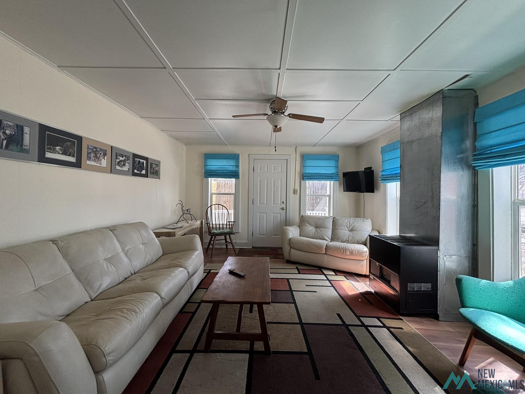 1210 San Francisco Street, Las Vegas, New Mexico image 26