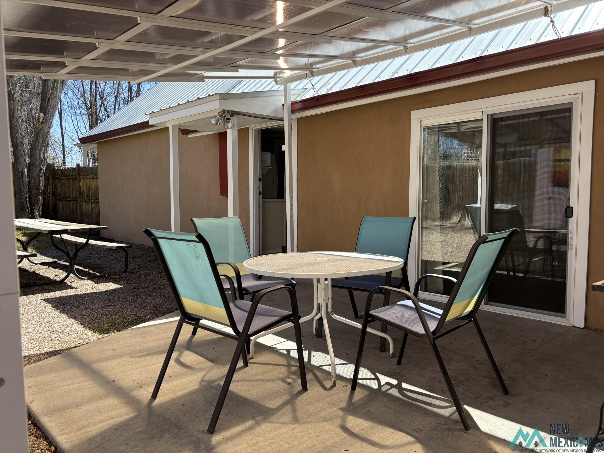 1210 San Francisco Street, Las Vegas, New Mexico image 34