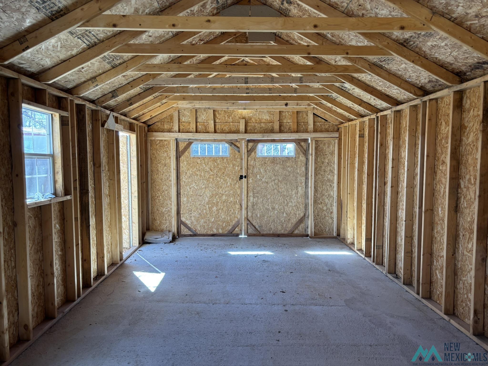 1210 San Francisco Street, Las Vegas, New Mexico image 38