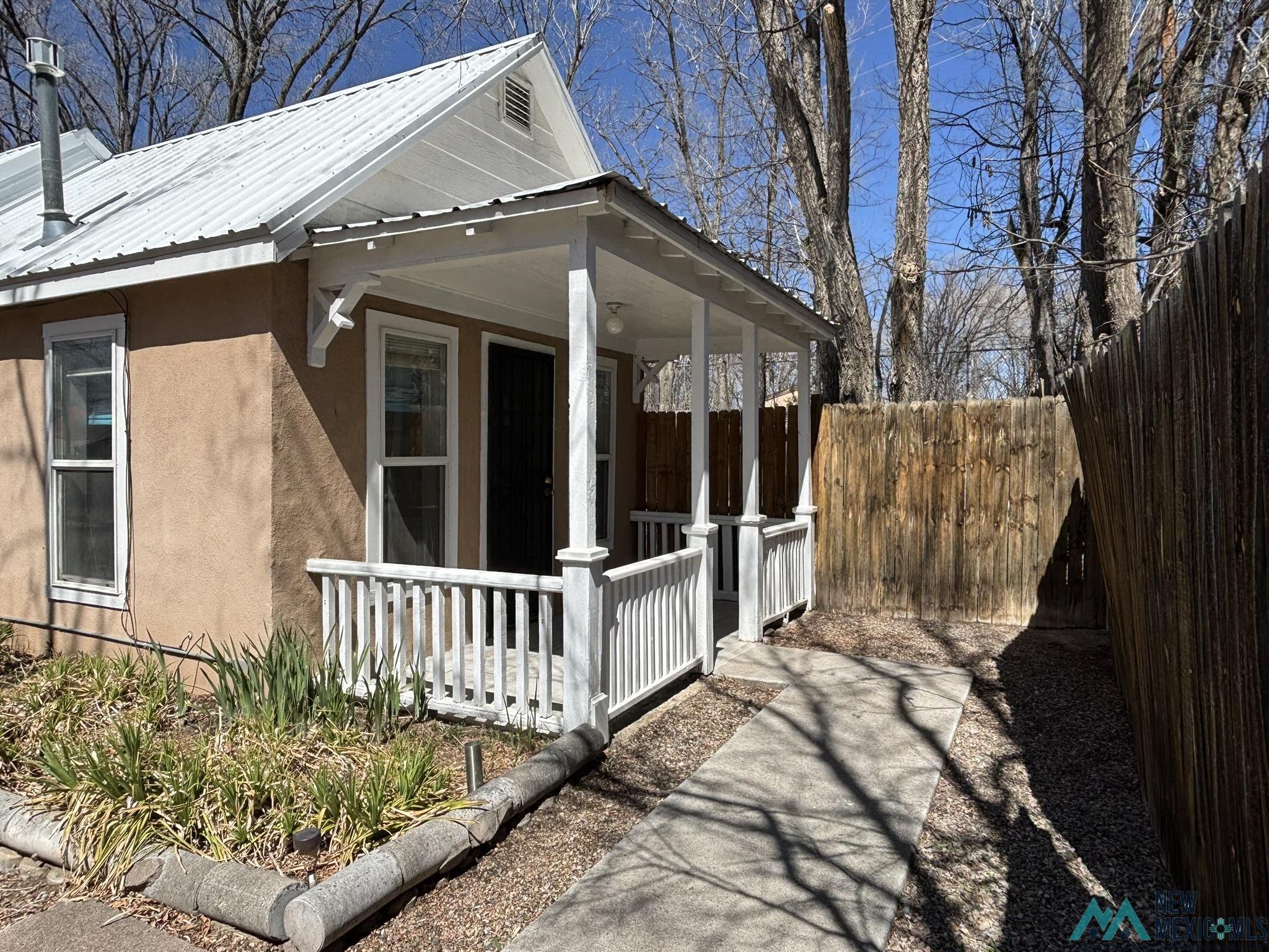 1210 San Francisco Street, Las Vegas, New Mexico image 30