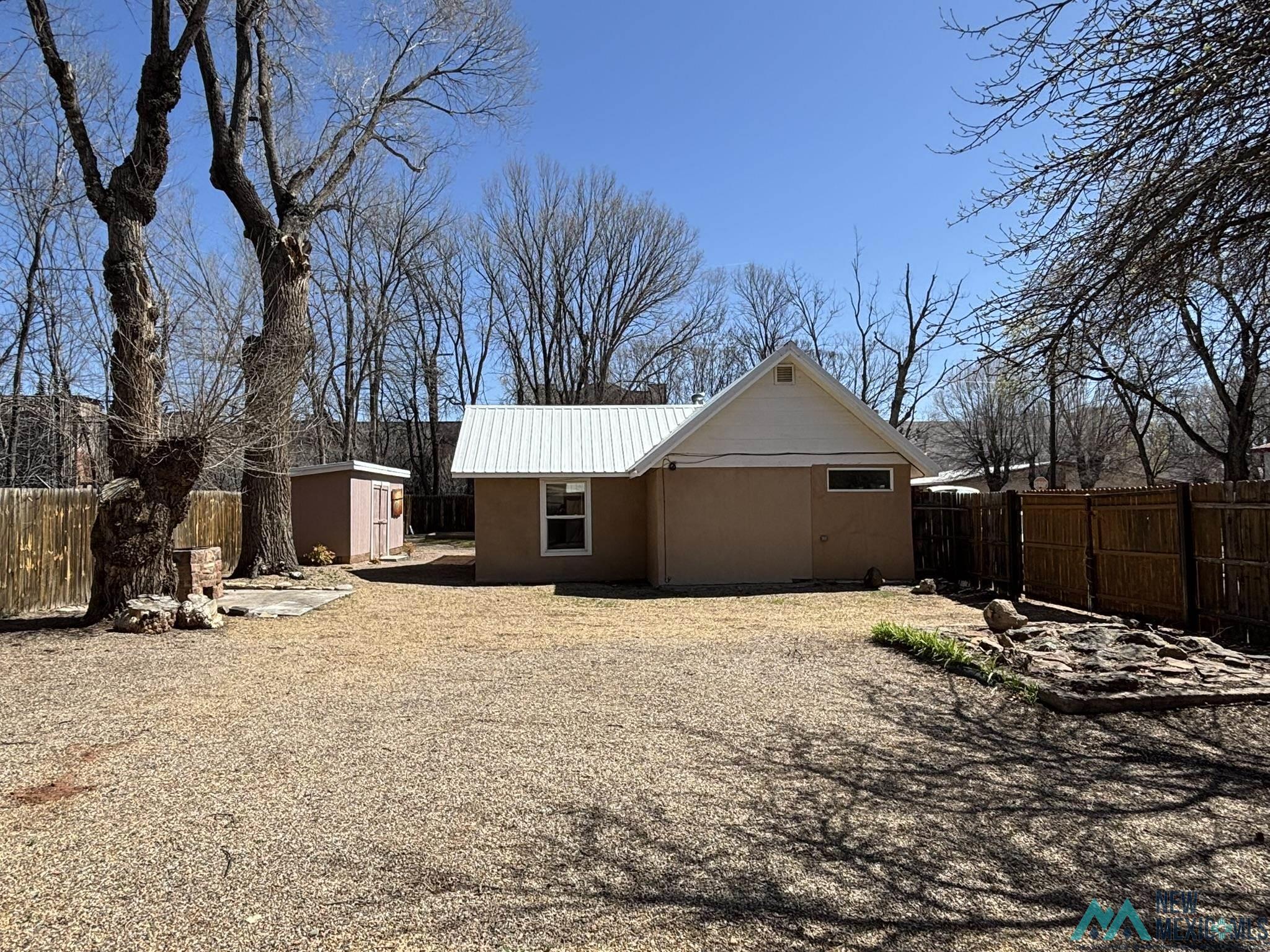 1210 San Francisco Street, Las Vegas, New Mexico image 36