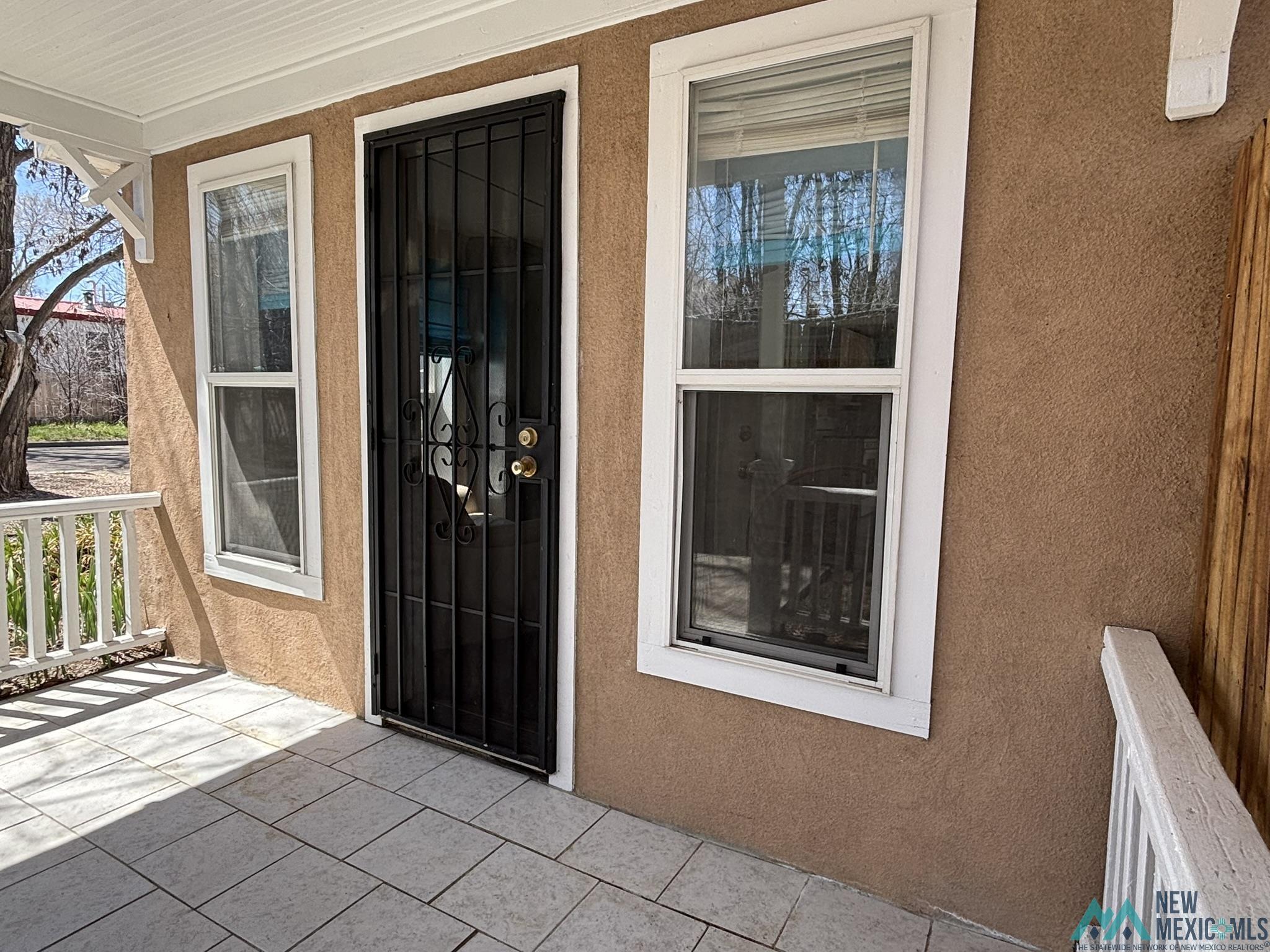 1210 San Francisco Street, Las Vegas, New Mexico image 29