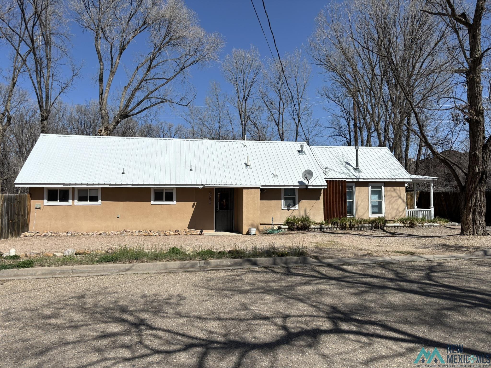 1210 San Francisco Street, Las Vegas, New Mexico image 1