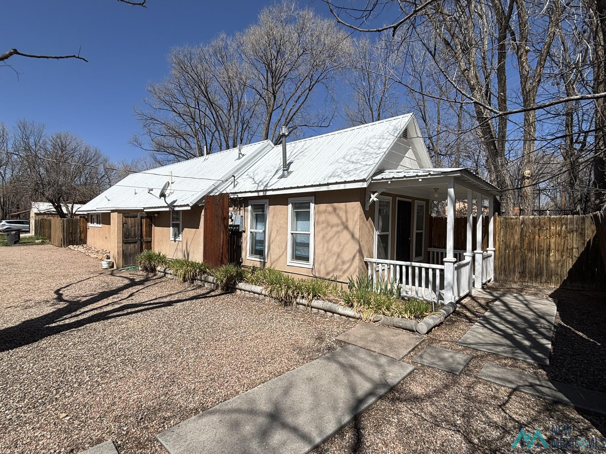 1210 San Francisco Street, Las Vegas, New Mexico image 2