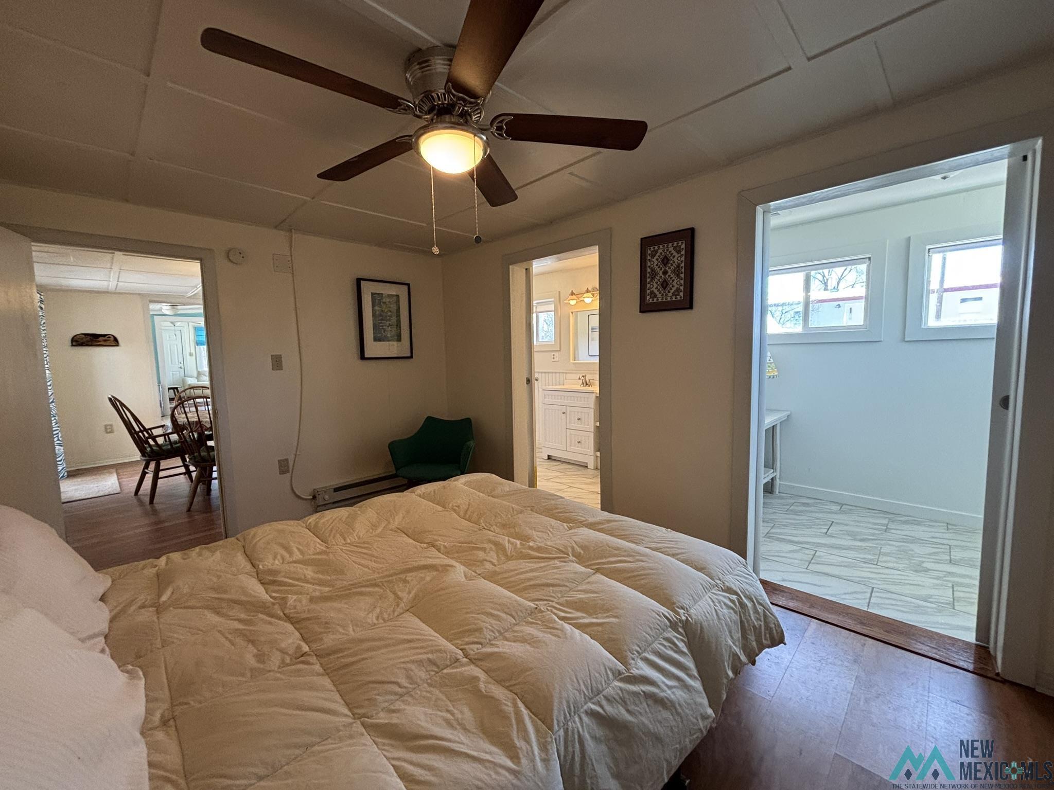 1210 San Francisco Street, Las Vegas, New Mexico image 11