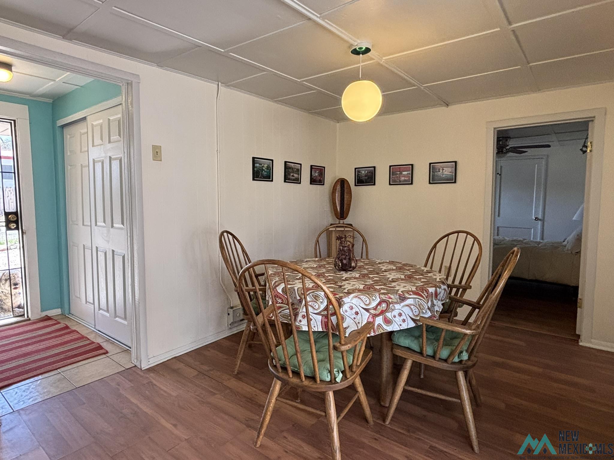 1210 San Francisco Street, Las Vegas, New Mexico image 5