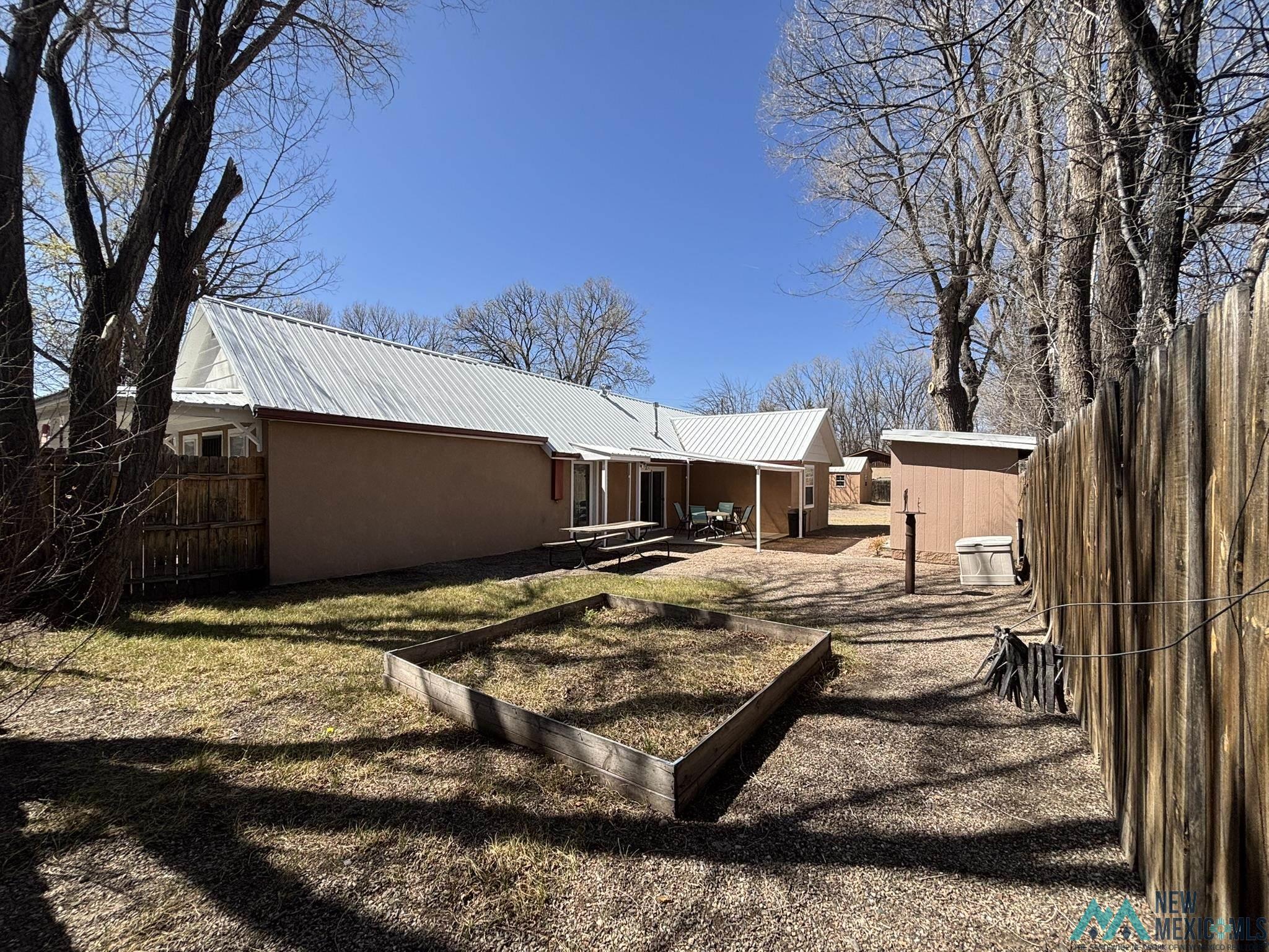 1210 San Francisco Street, Las Vegas, New Mexico image 41