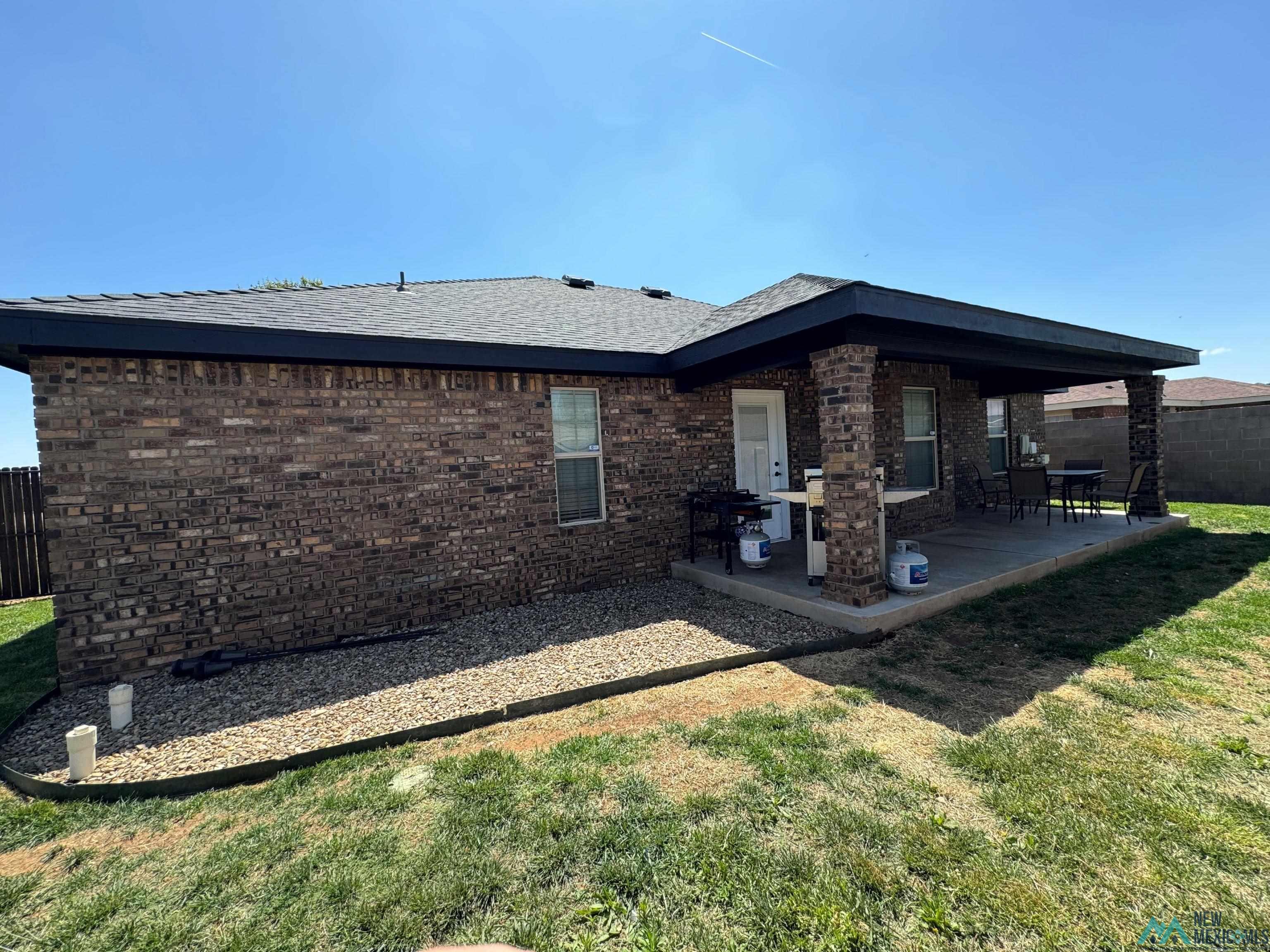 520 Almond Tree Lane, Clovis, New Mexico image 31