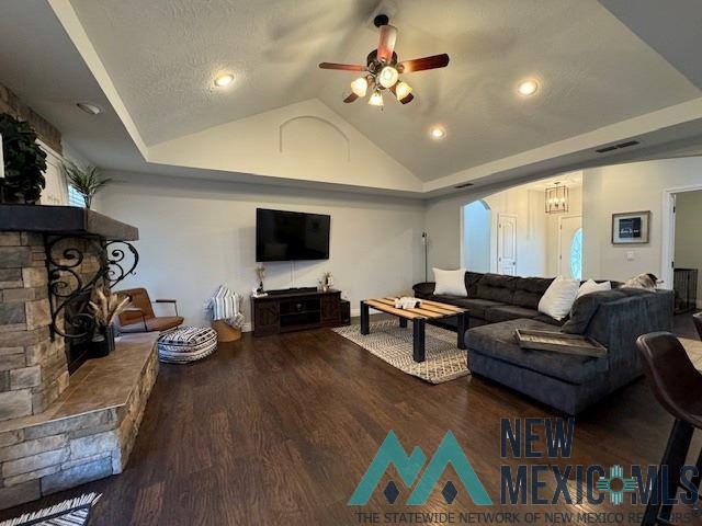 520 Almond Tree Lane, Clovis, New Mexico image 9