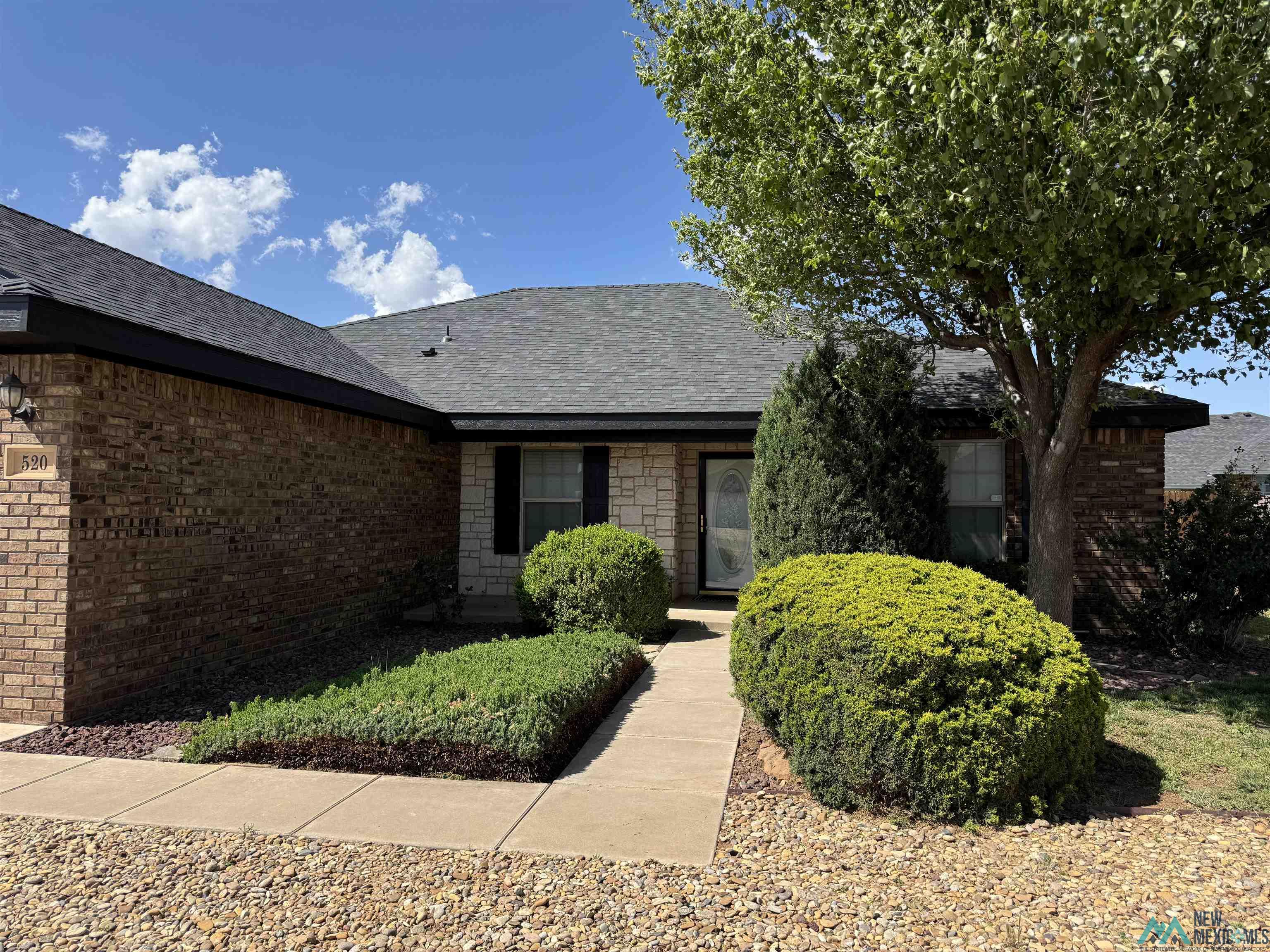 520 Almond Tree Lane, Clovis, New Mexico image 2