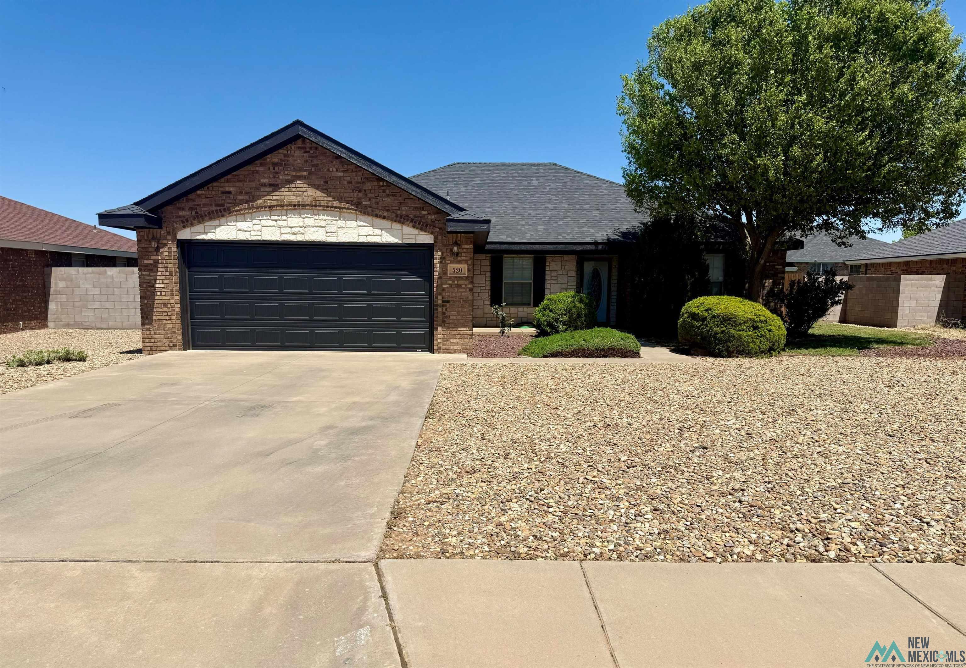 520 Almond Tree Lane, Clovis, New Mexico image 1