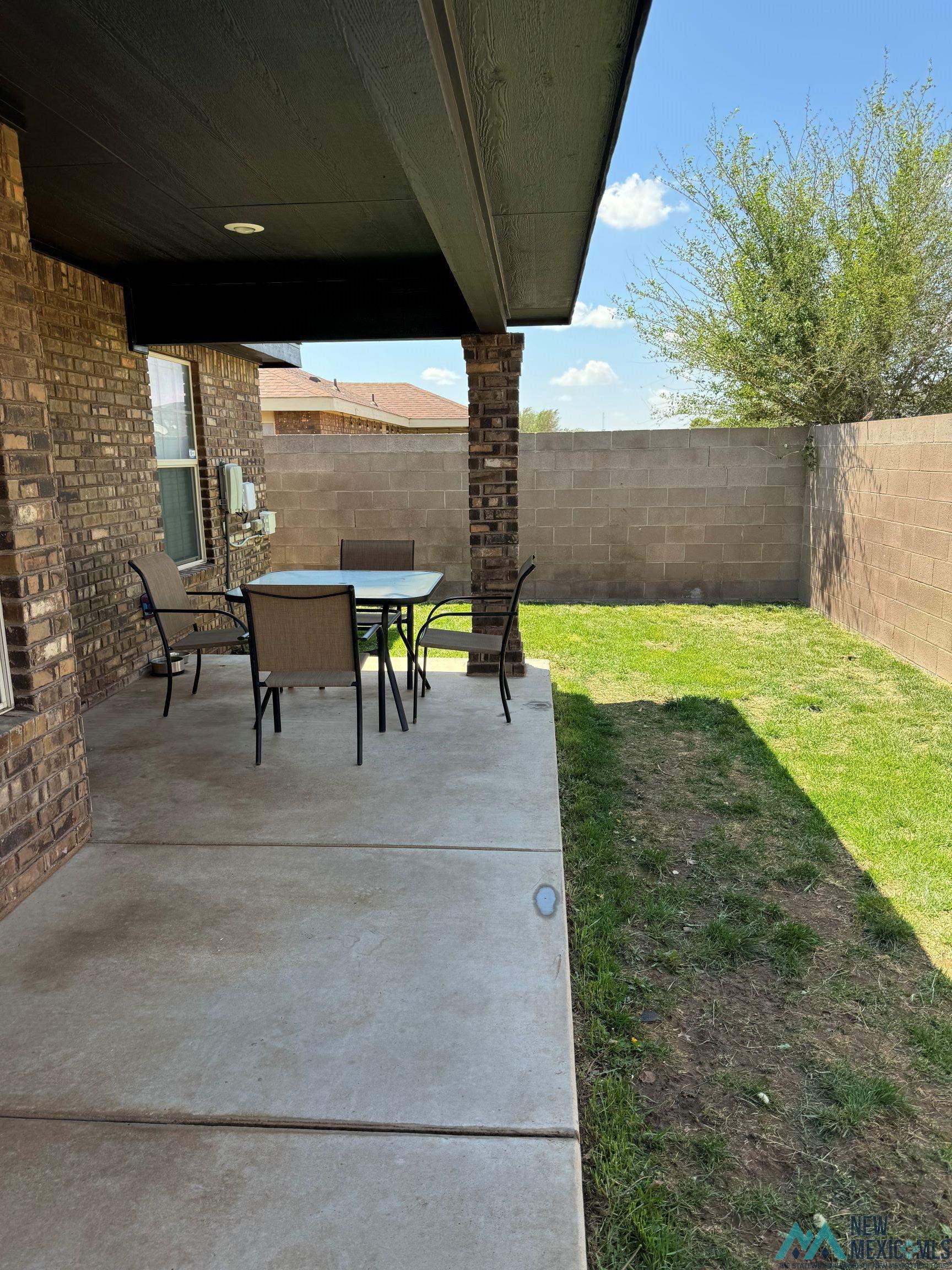 520 Almond Tree Lane, Clovis, New Mexico image 33