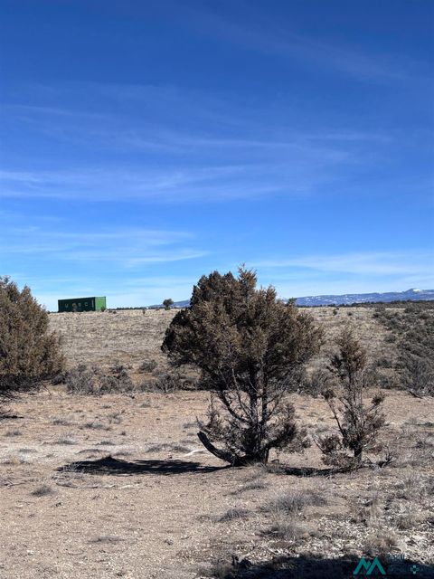 Vacant Land For Sale - TBD Lot 96 Unit 6<br/> Tierra Amarilla, NM 87575