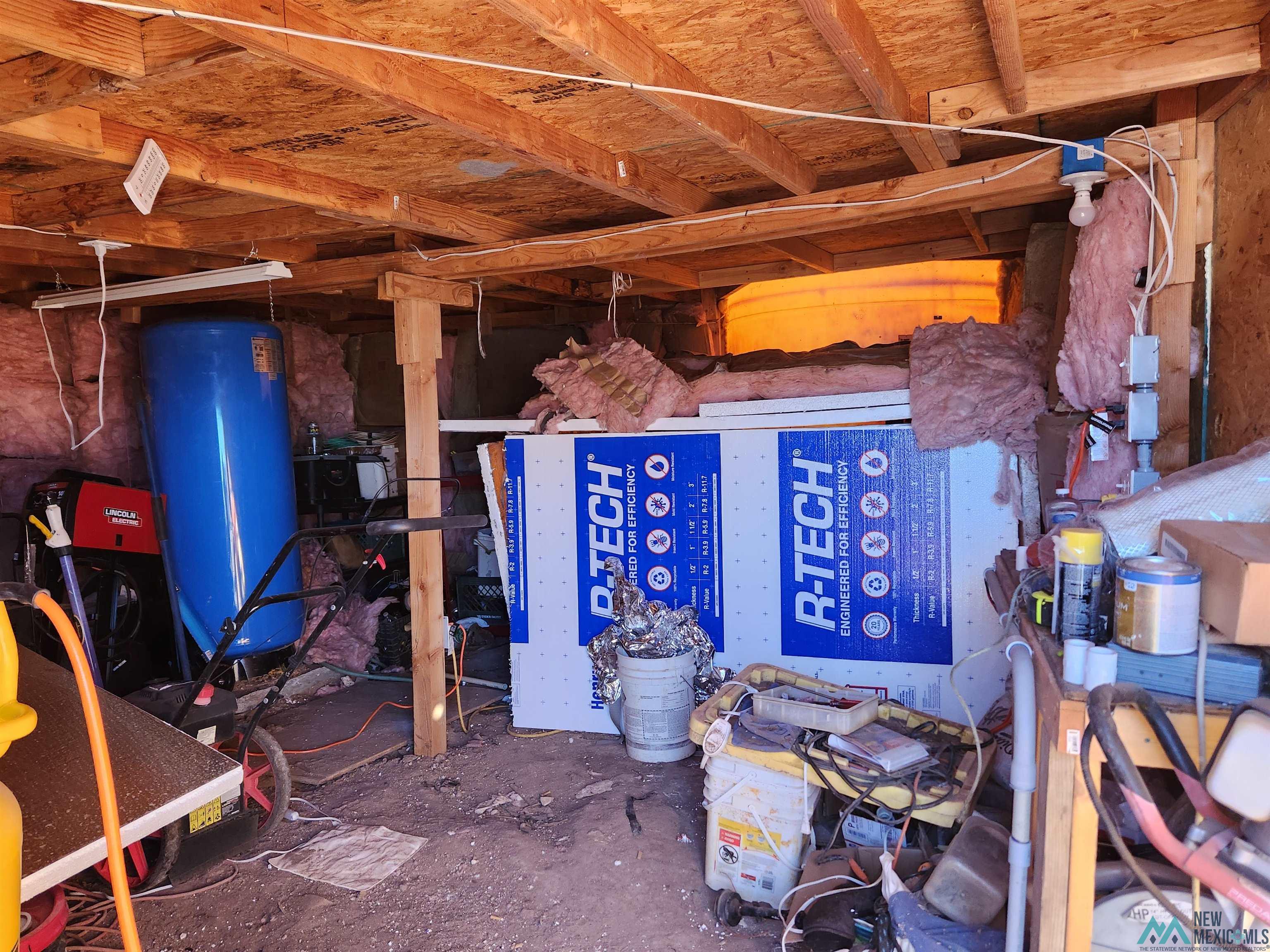 1769 St. Johns Road, Quemado, New Mexico image 31