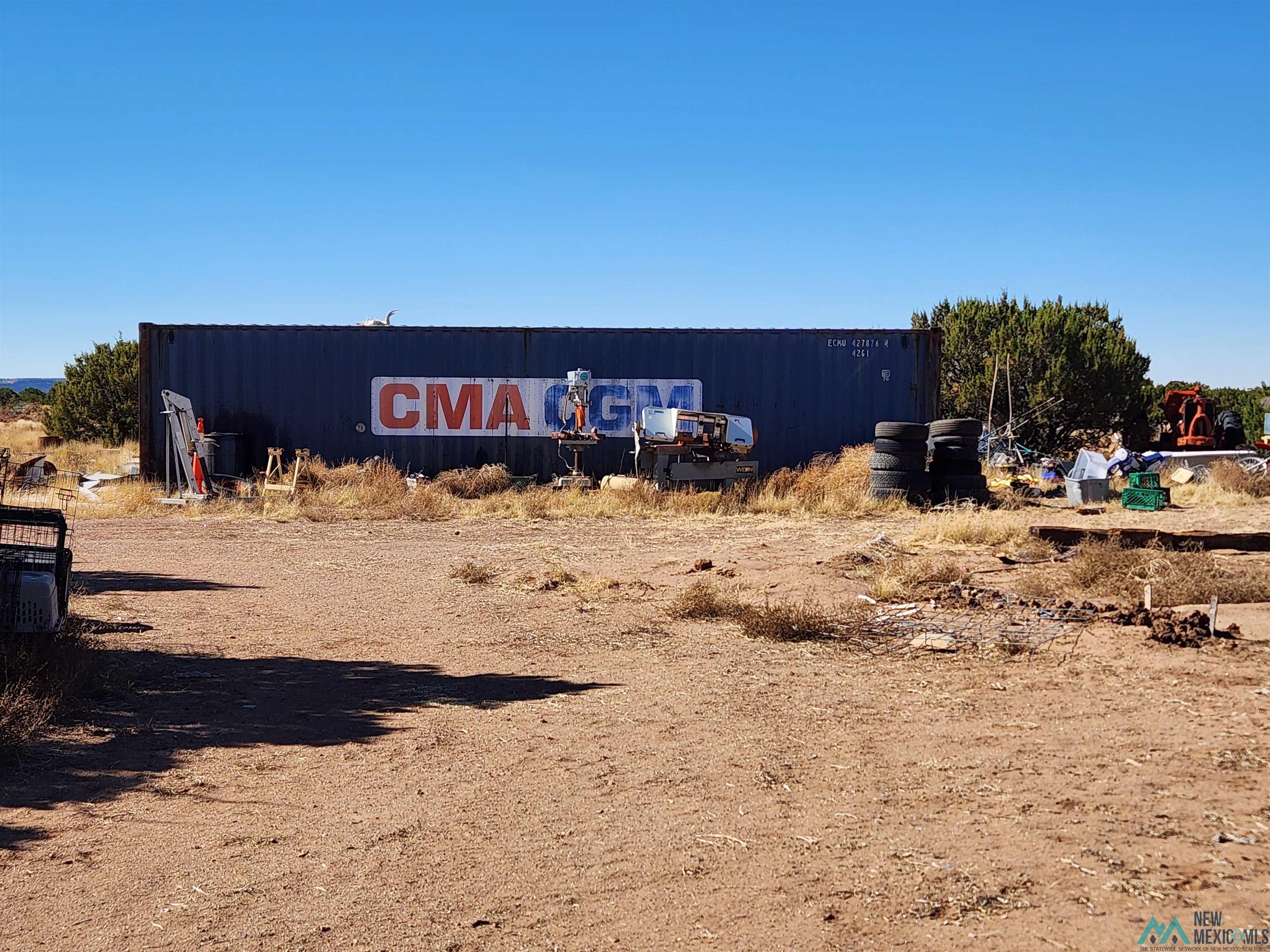 1769 St. Johns Road, Quemado, New Mexico image 29