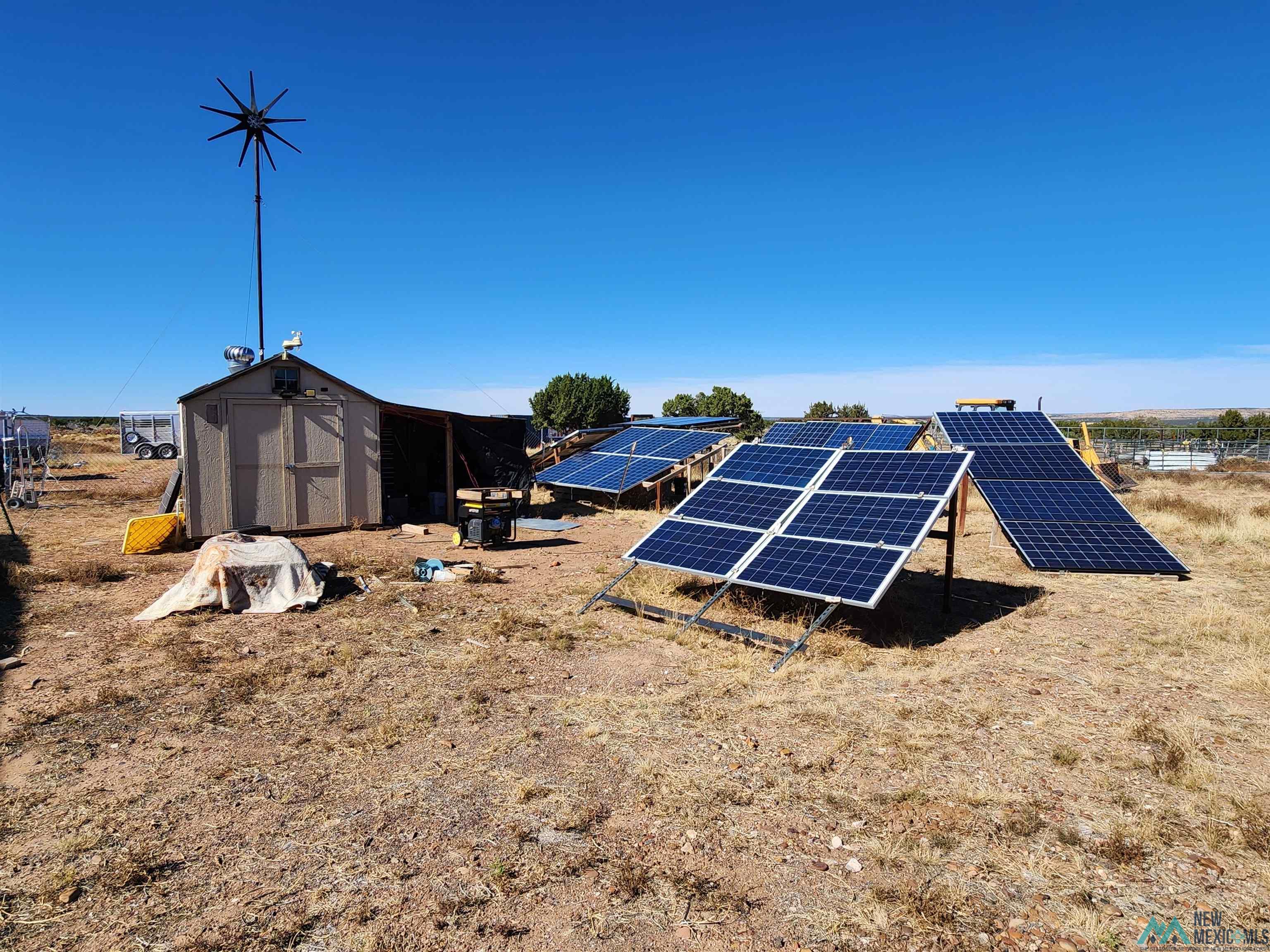 1769 St. Johns Road, Quemado, New Mexico image 27