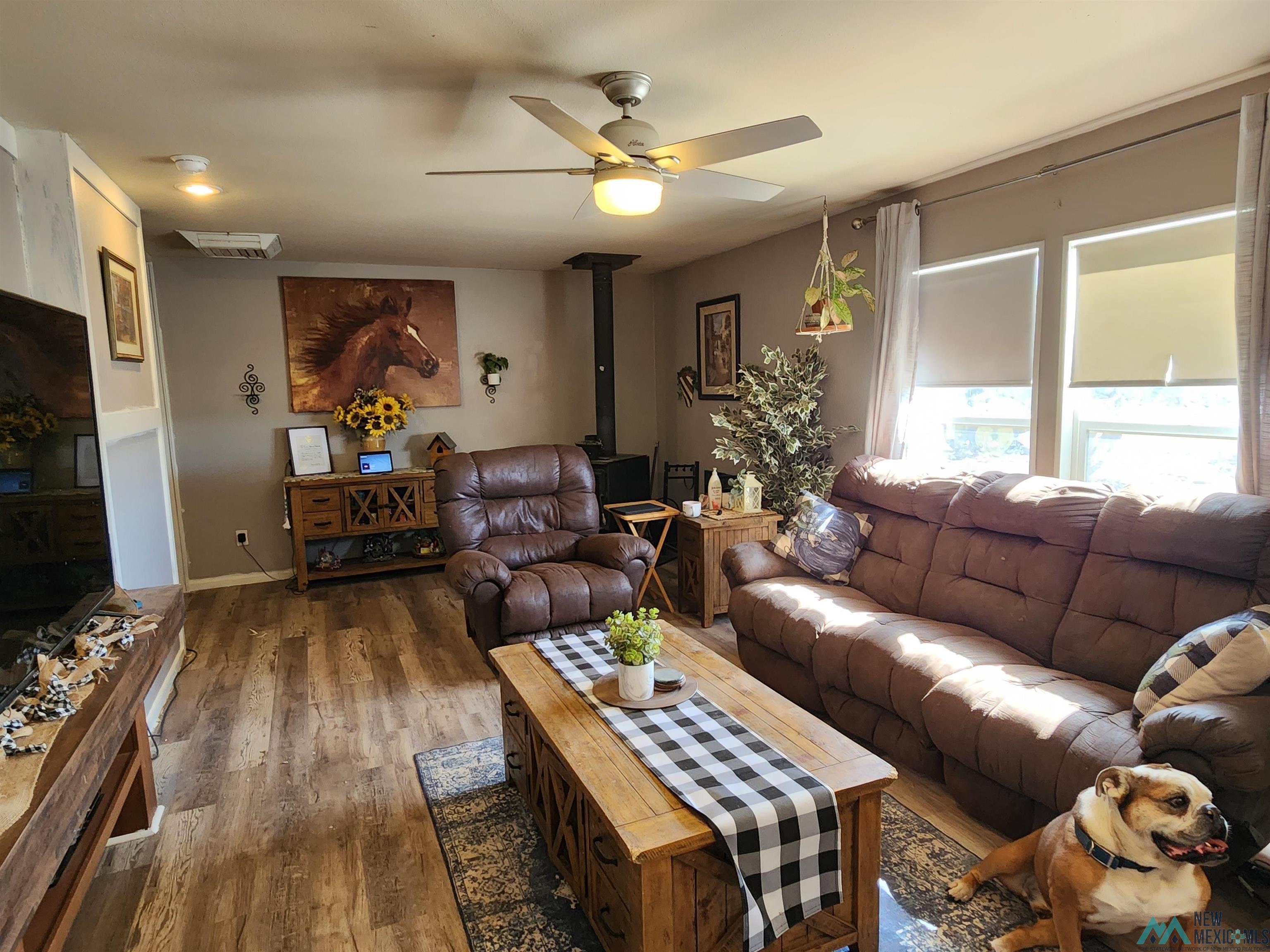 1769 St. Johns Road, Quemado, New Mexico image 7