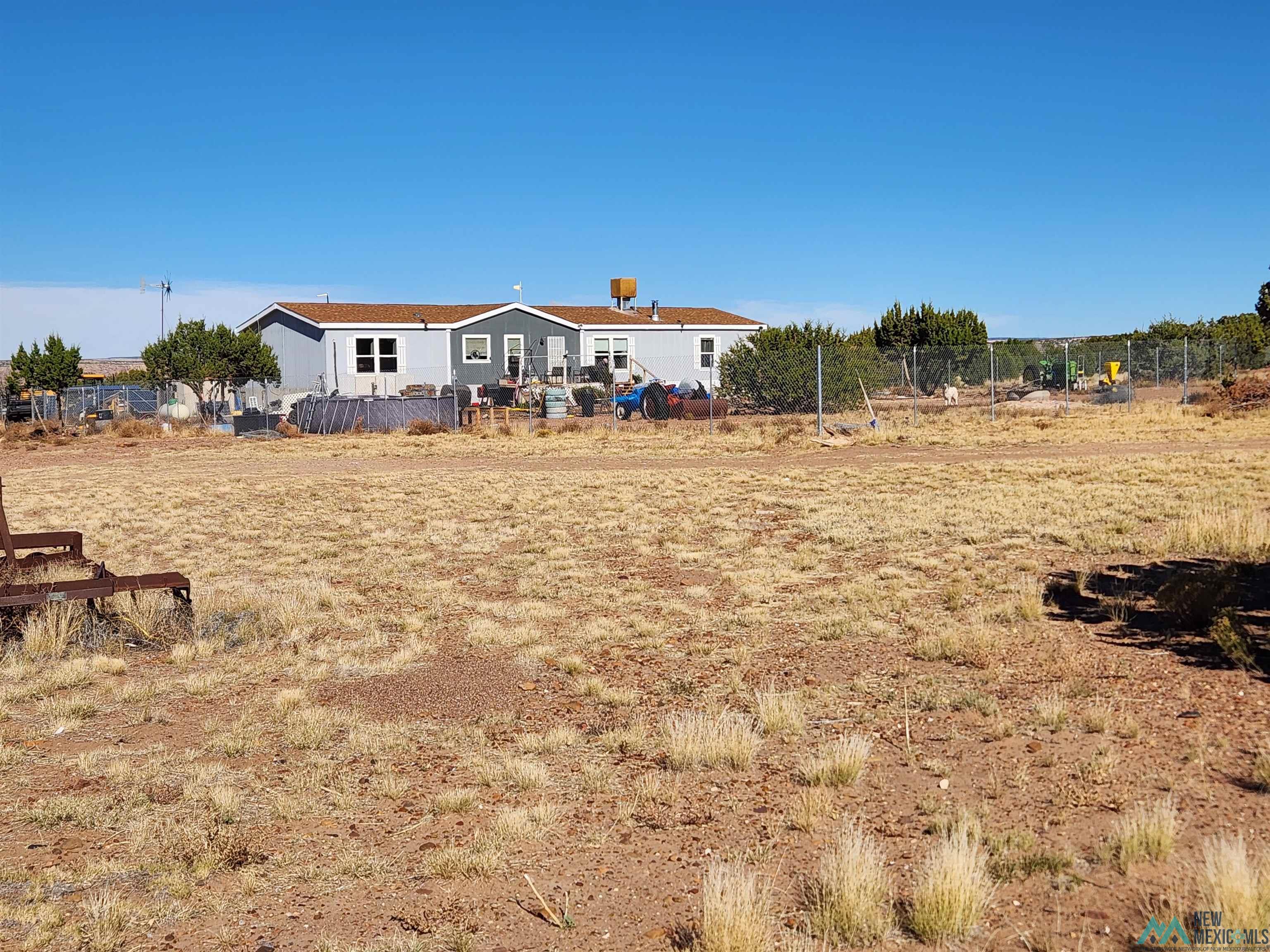1769 St. Johns Road, Quemado, New Mexico image 1