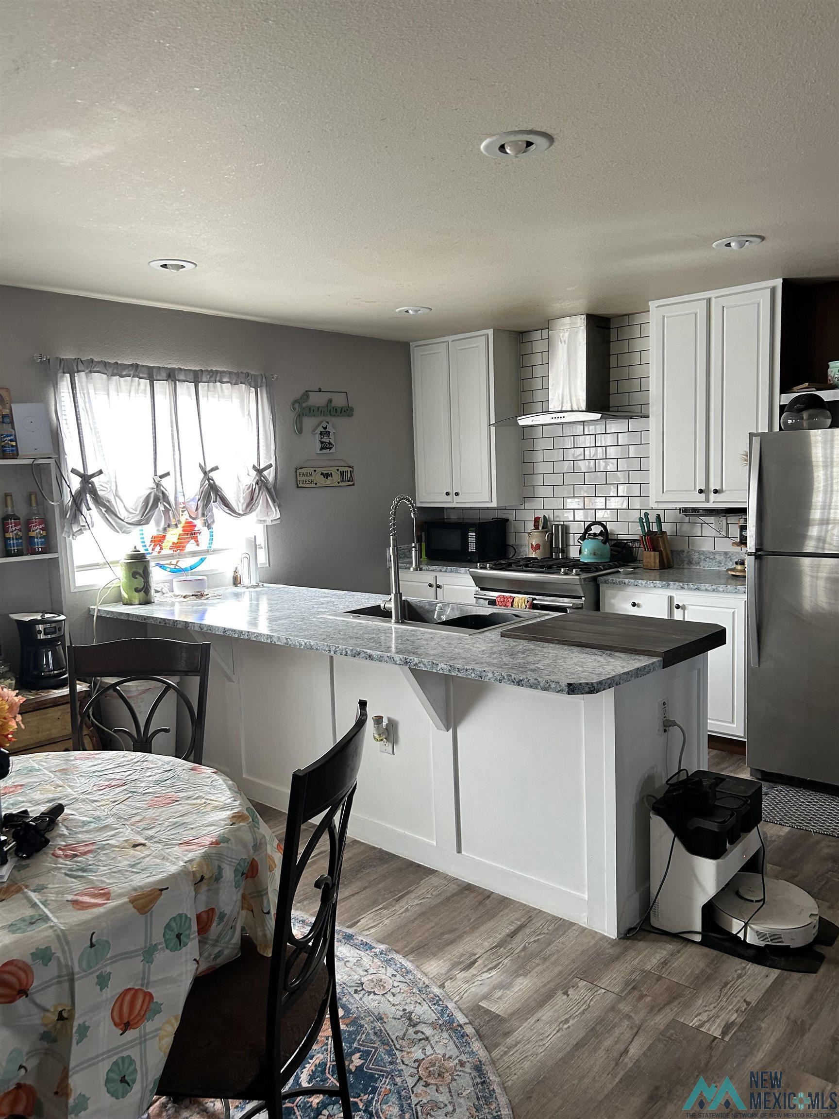 1769 St. Johns Road, Quemado, New Mexico image 4