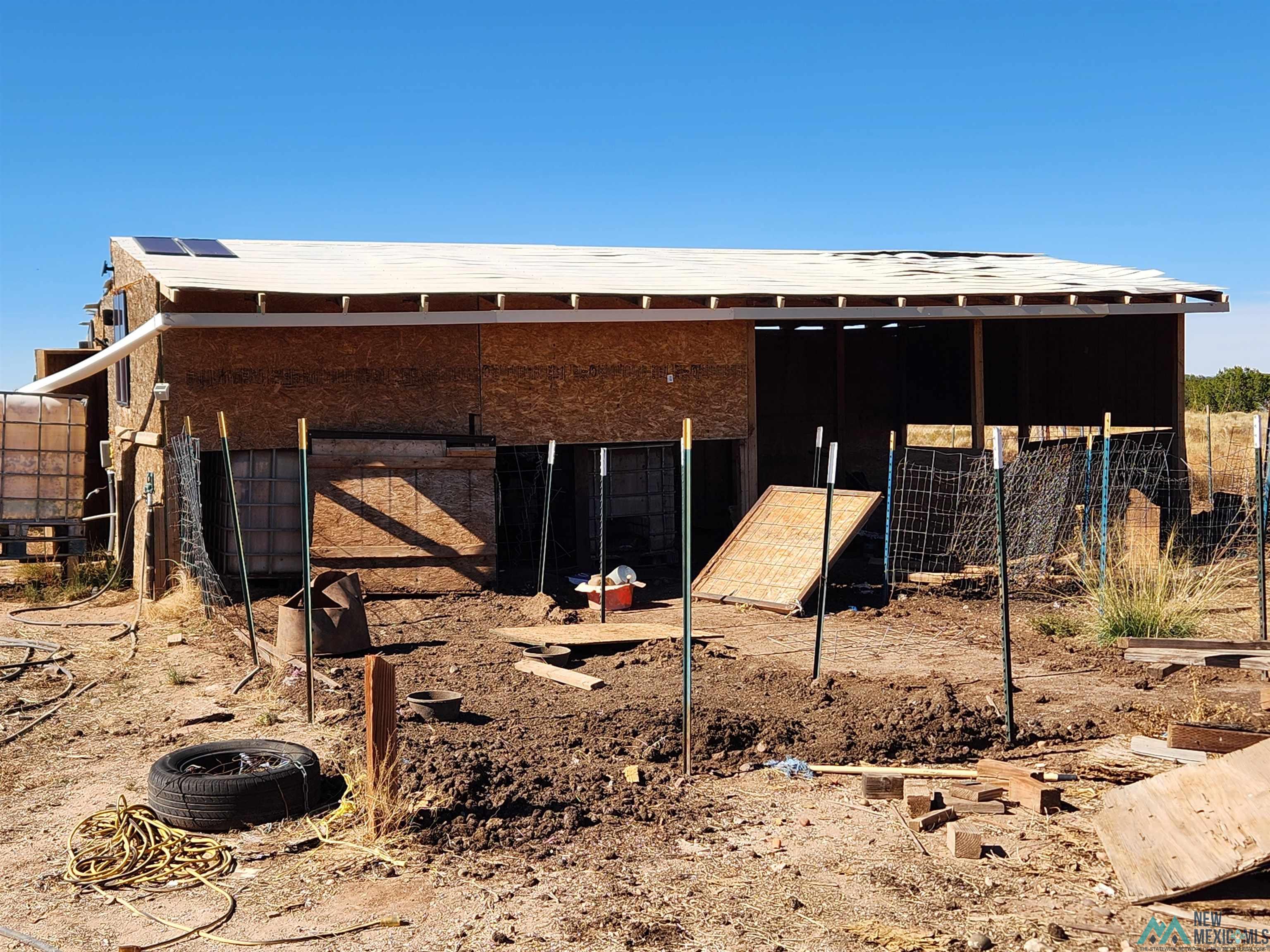 1769 St. Johns Road, Quemado, New Mexico image 30