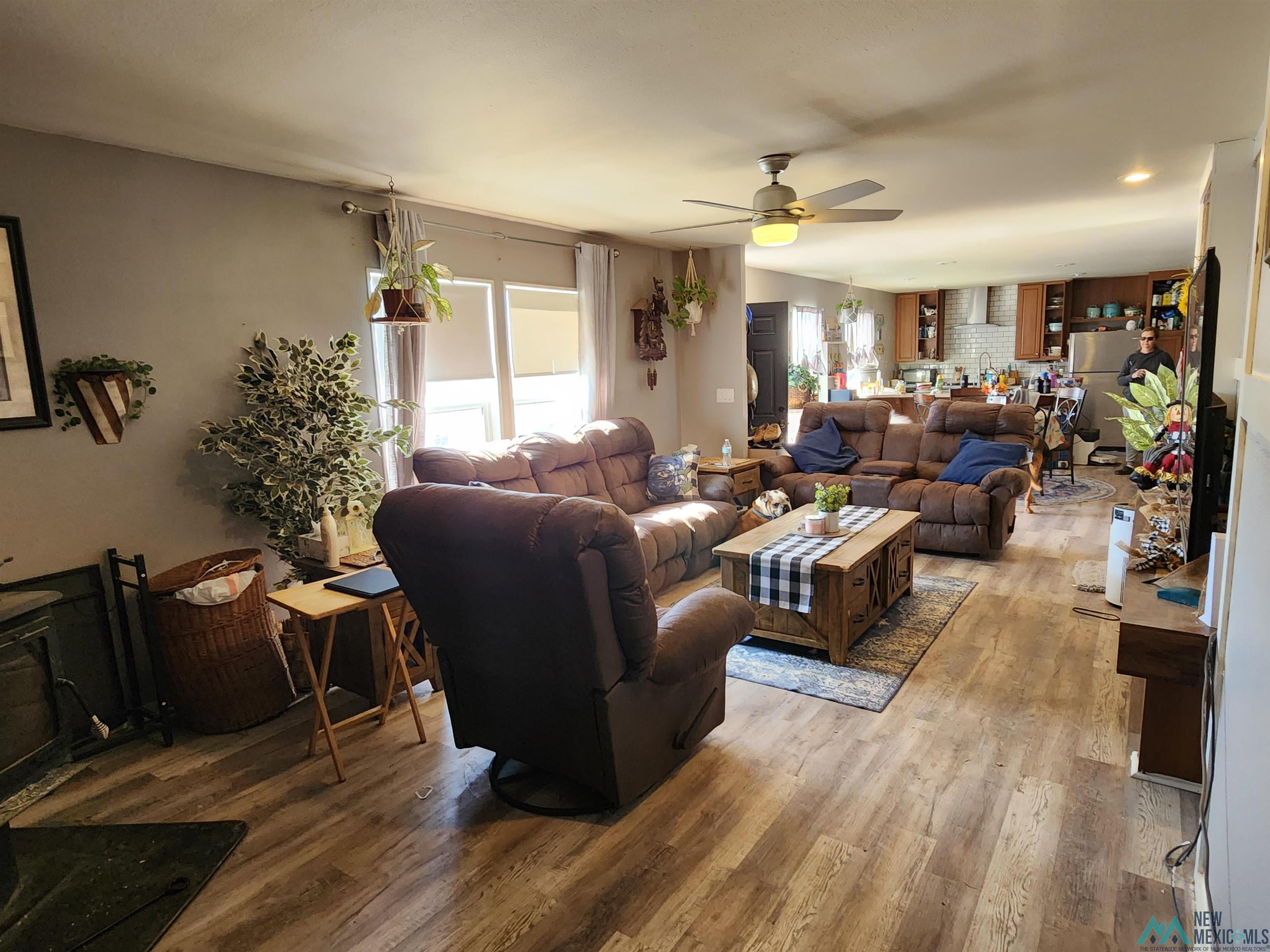 1769 St. Johns Road, Quemado, New Mexico image 6