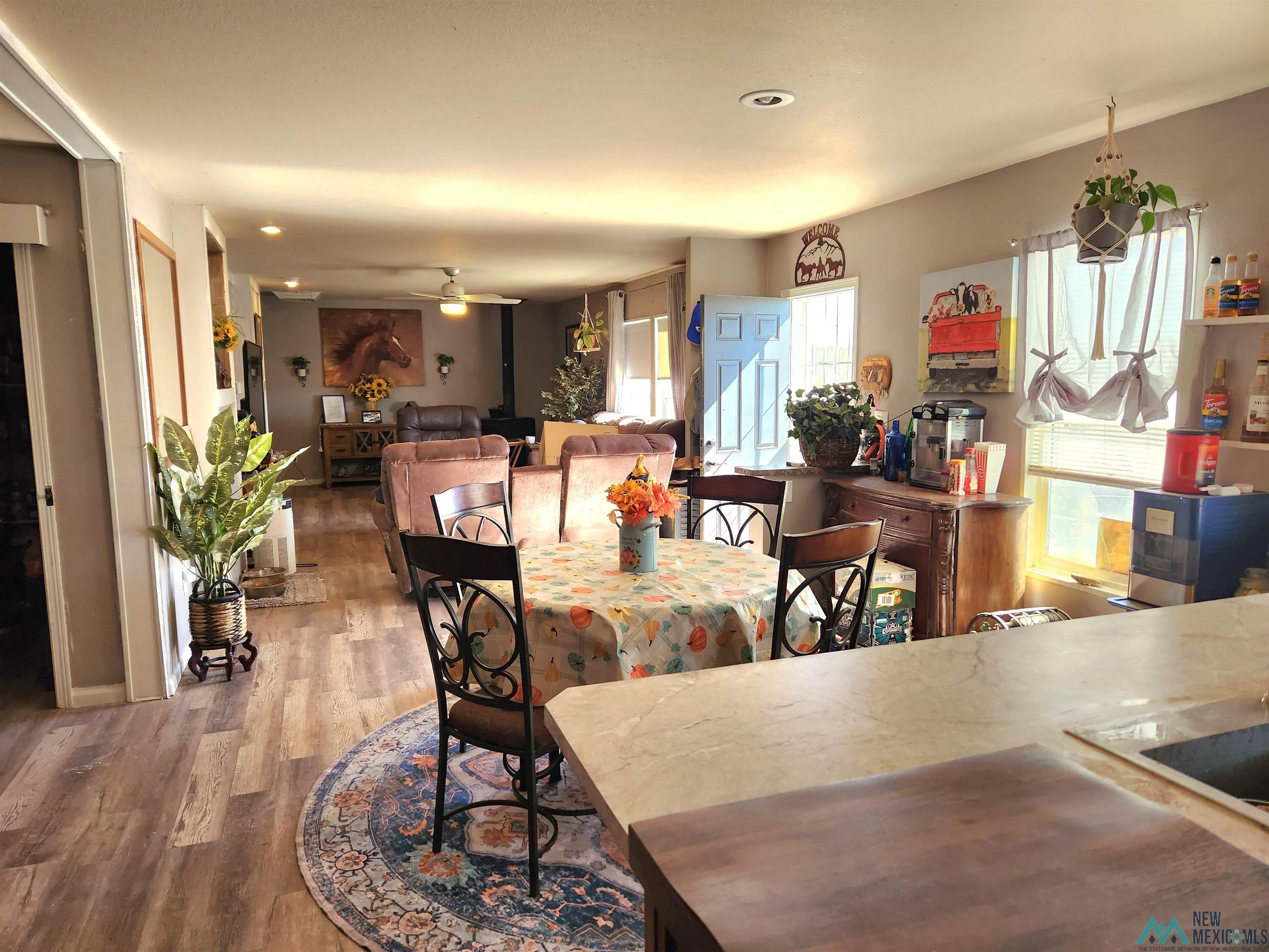 1769 St. Johns Road, Quemado, New Mexico image 9