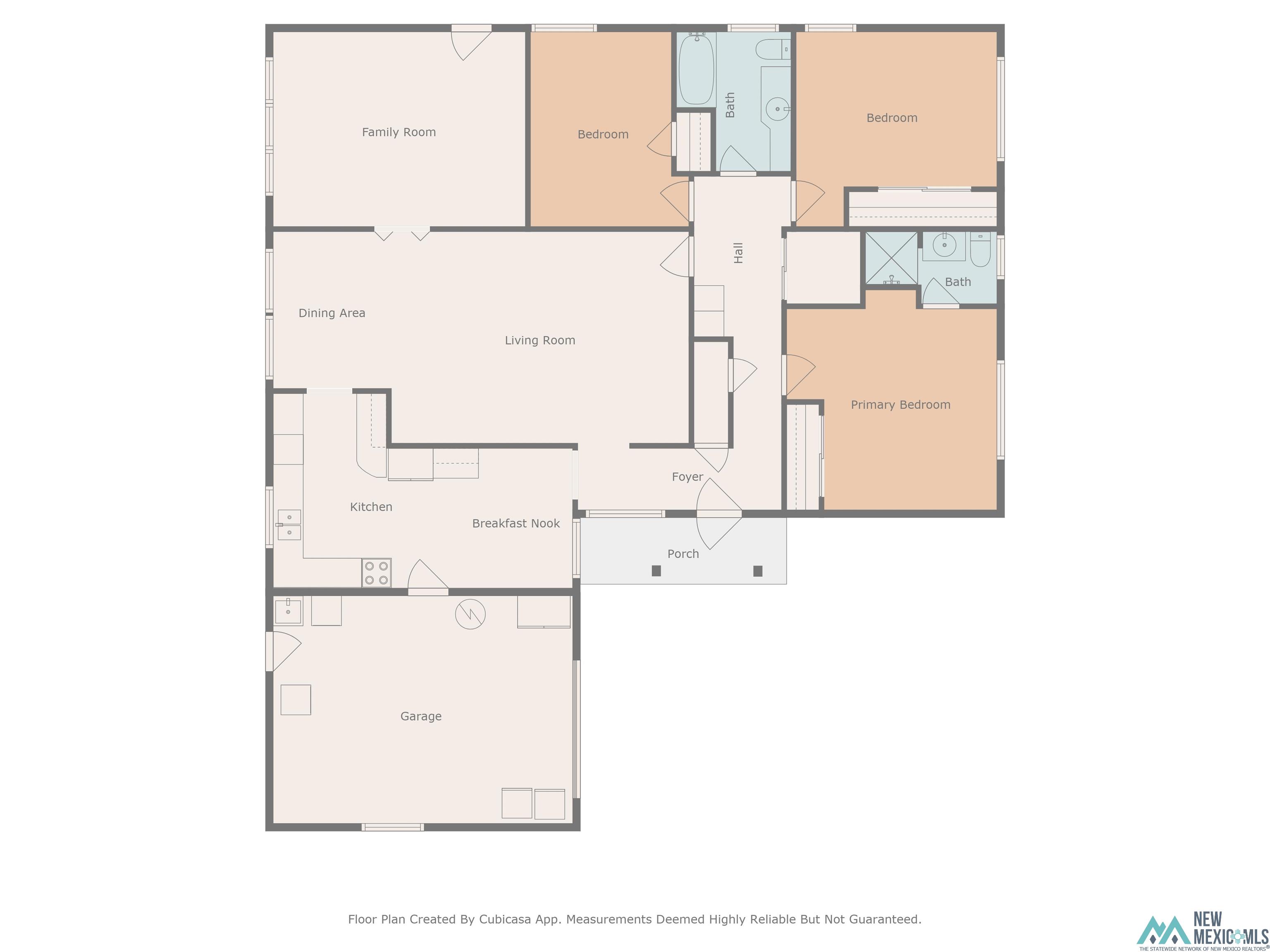 914 Albert Street, Carlsbad, Texas image 33
