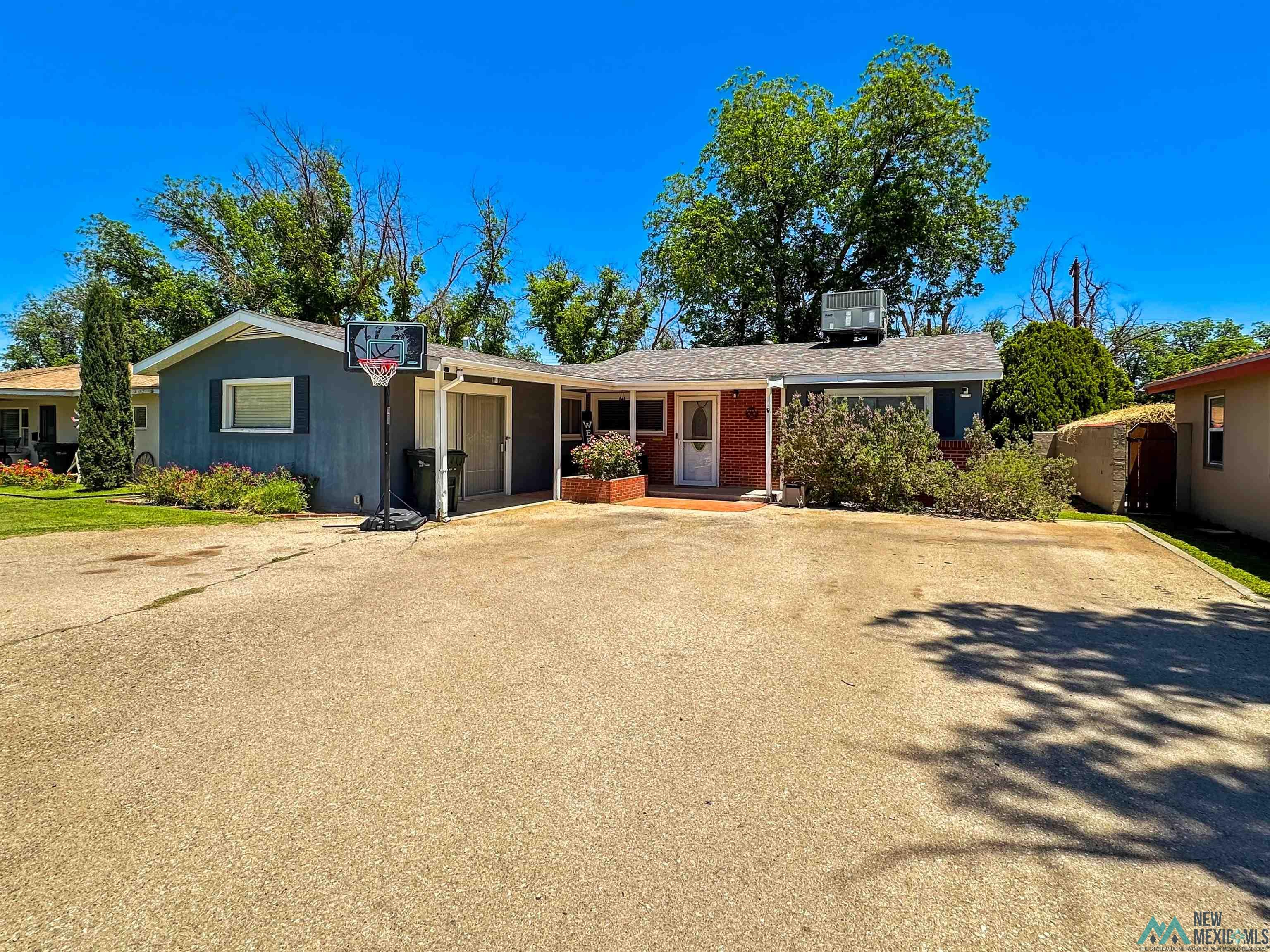 914 Albert Street, Carlsbad, Texas image 1