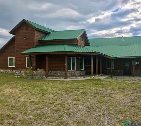 Homes For Sale - 71 Elk Drive<br/> Chama, NM 87520