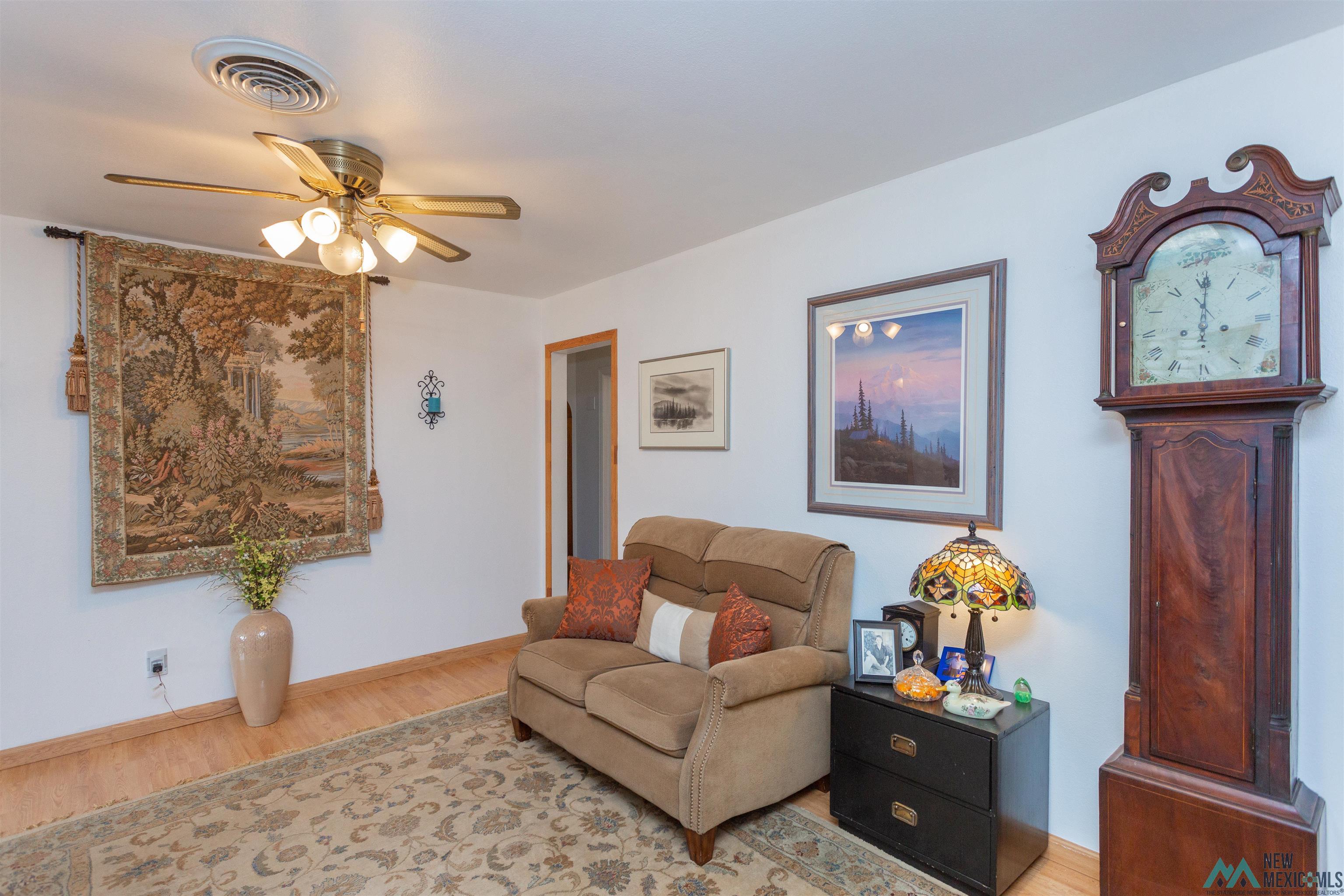 2701 W 8th Street, Roswell, Texas image 9