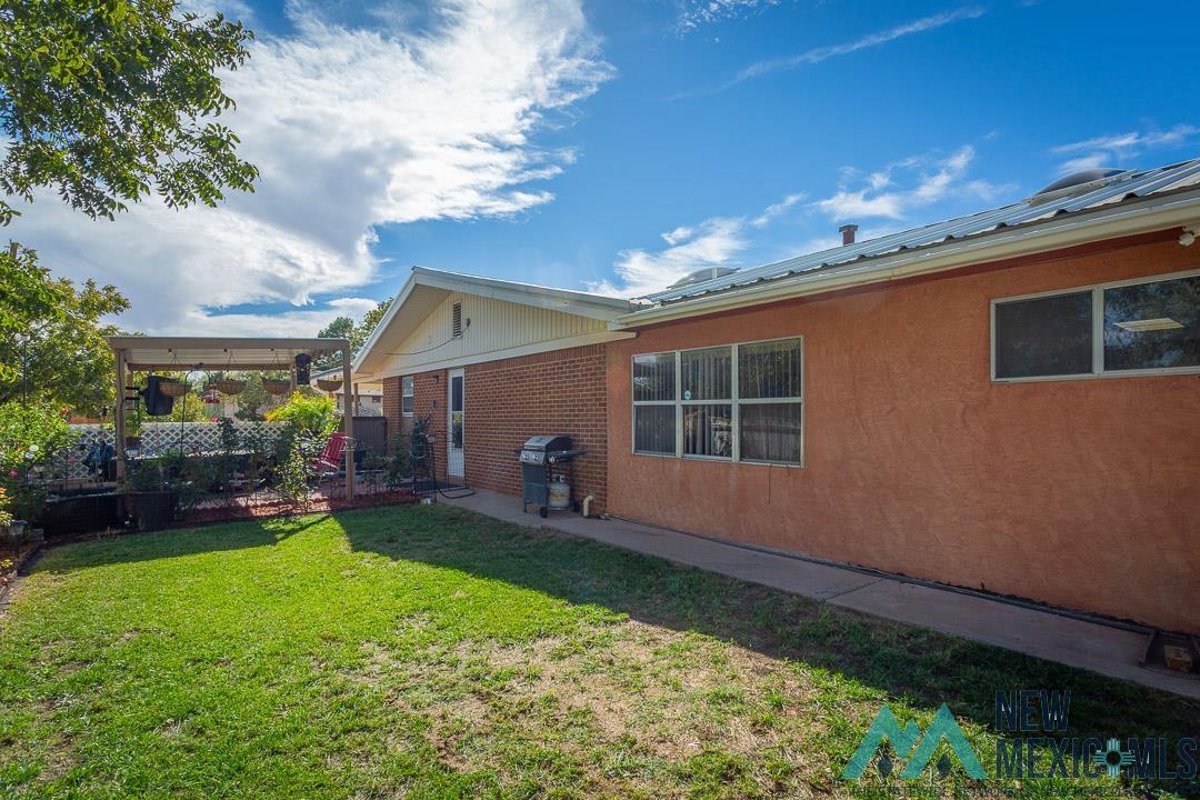 2701 W 8th Street, Roswell, Texas image 43