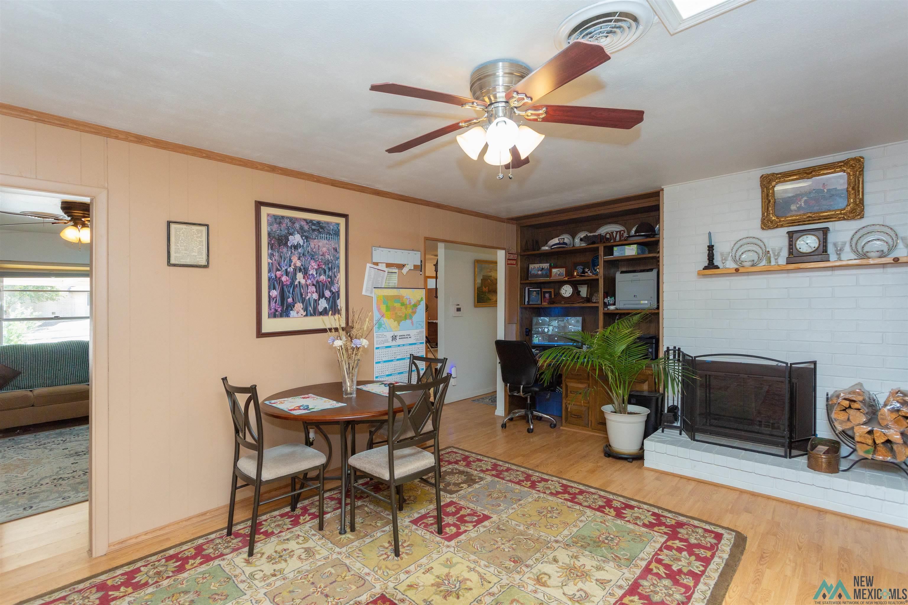2701 W 8th Street, Roswell, Texas image 16