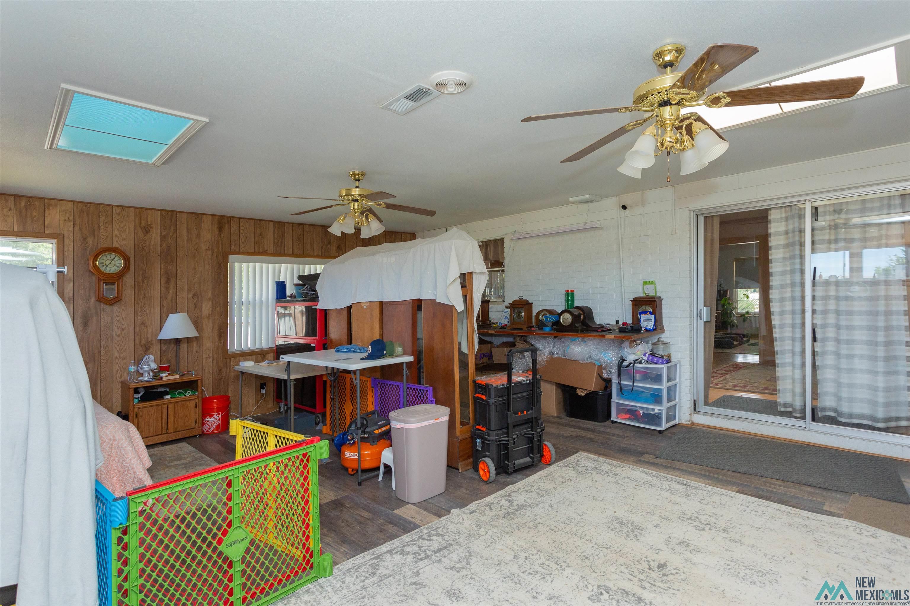 2701 W 8th Street, Roswell, Texas image 38