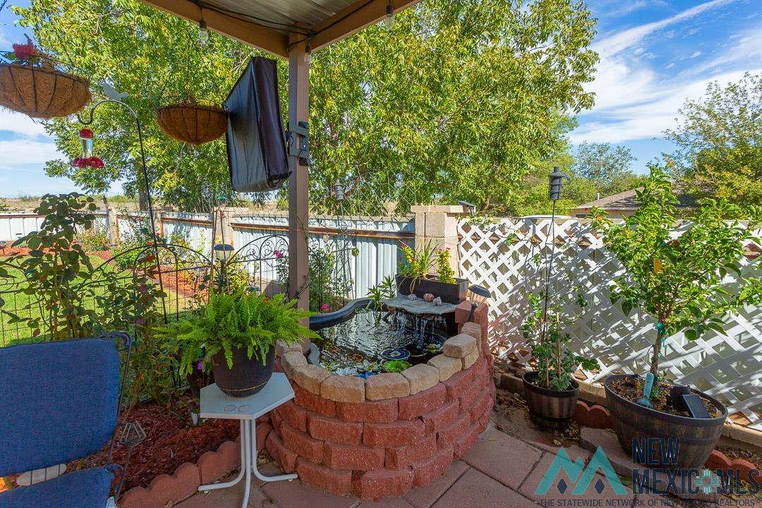 2701 W 8th Street, Roswell, Texas image 45