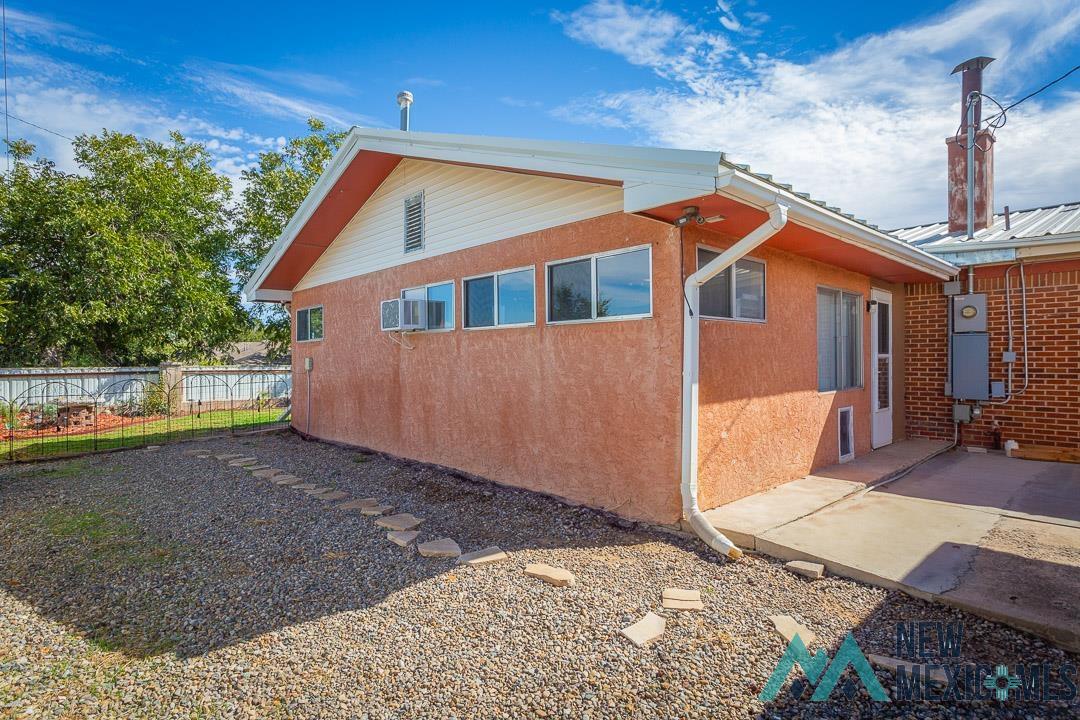 2701 W 8th Street, Roswell, Texas image 48